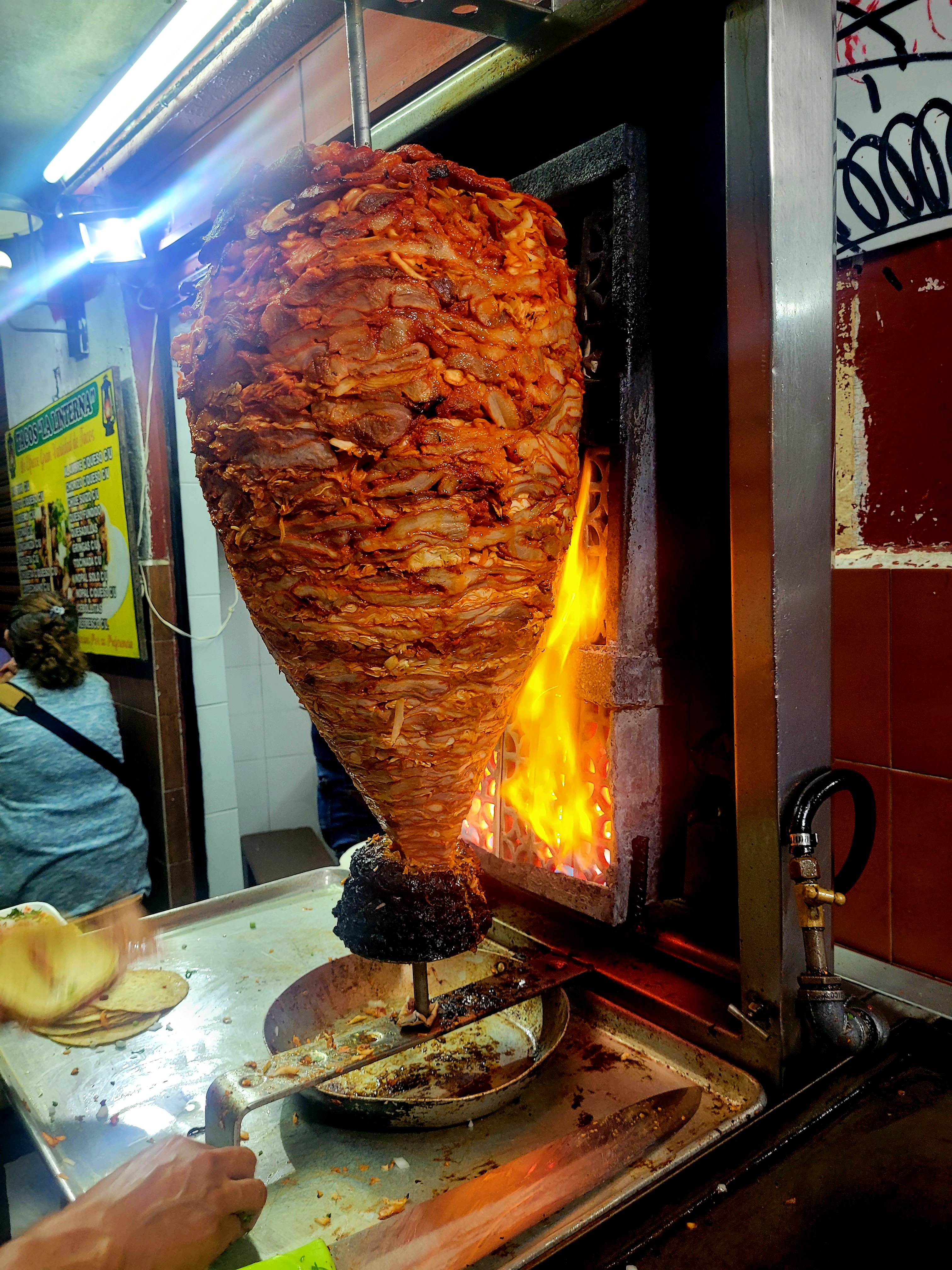 Taquería La Linterna image 2