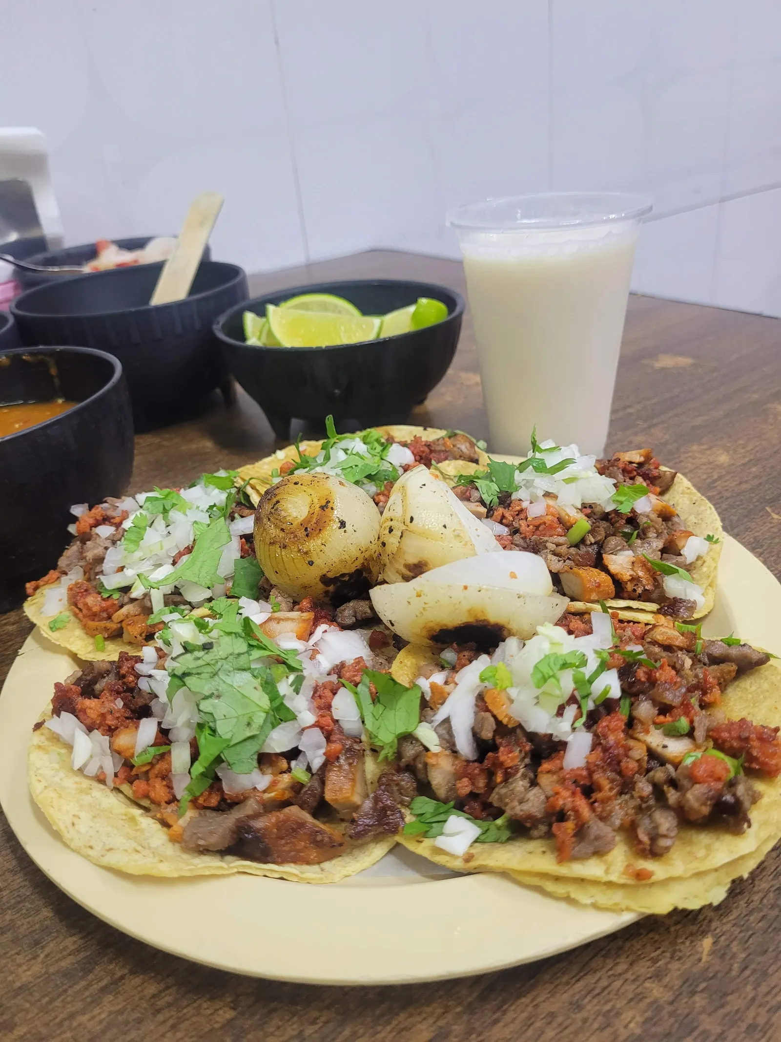 Taquería La Linterna image 3