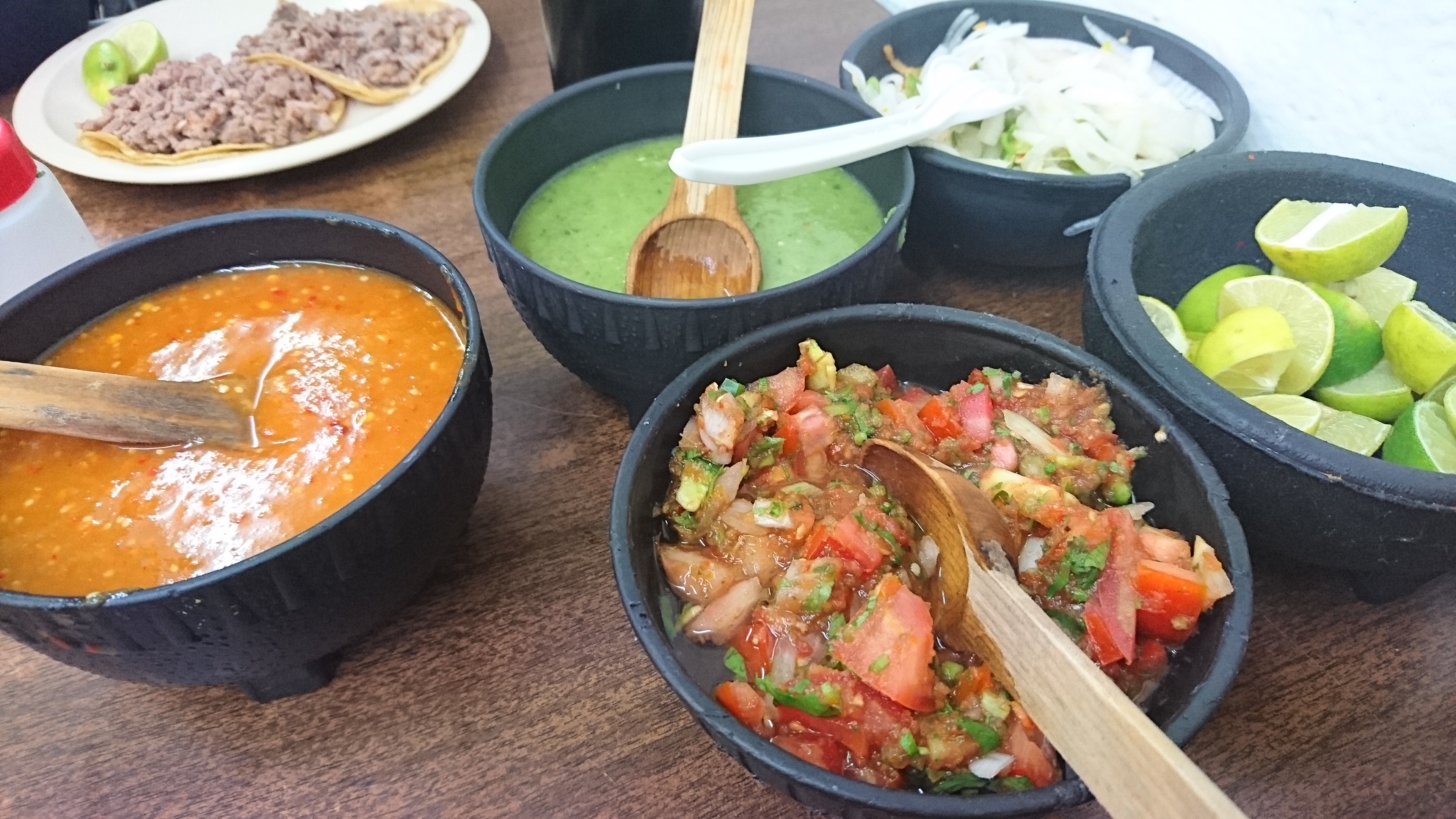 Taquería La Linterna image 5