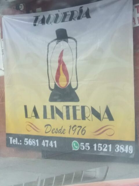 Taquería La Linterna image 7