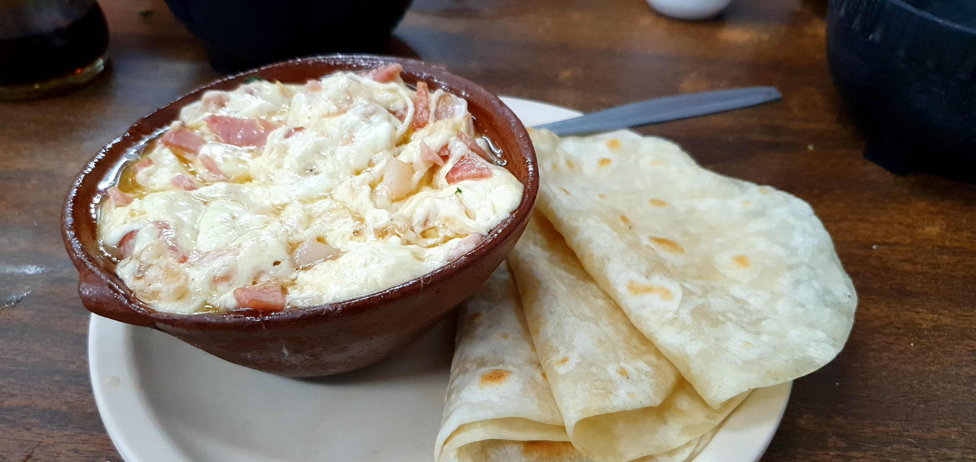 Taquería La Linterna image 8