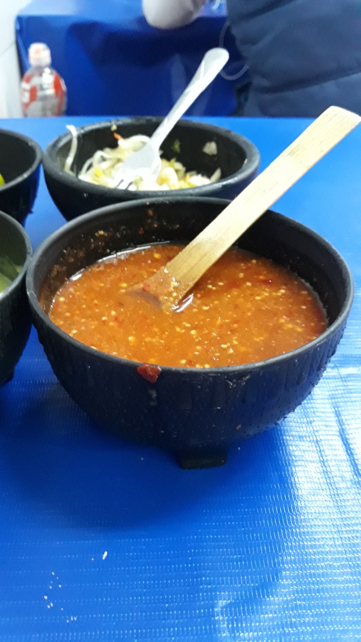 Taquería La Linterna image 10