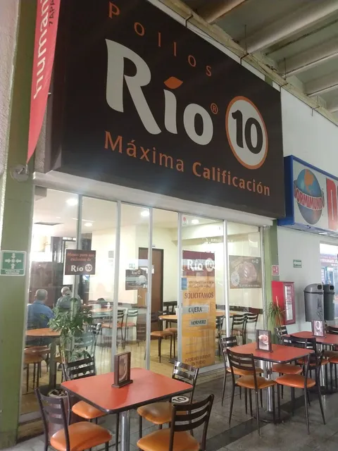 Pollos Río 10 San Jerónimo image 5