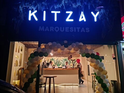 KITZAY MARQUESITAS image 1