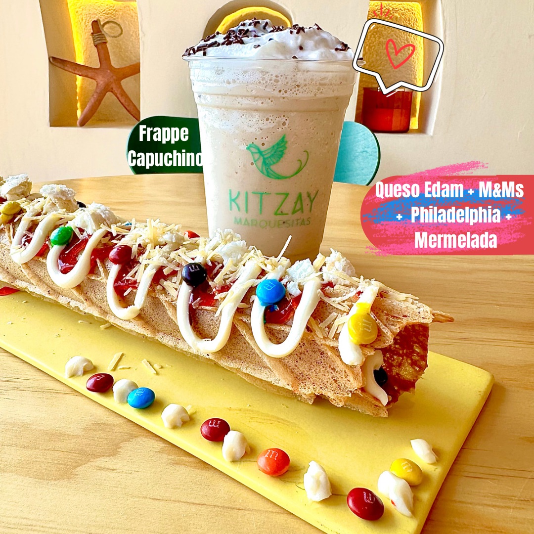 KITZAY MARQUESITAS image 2