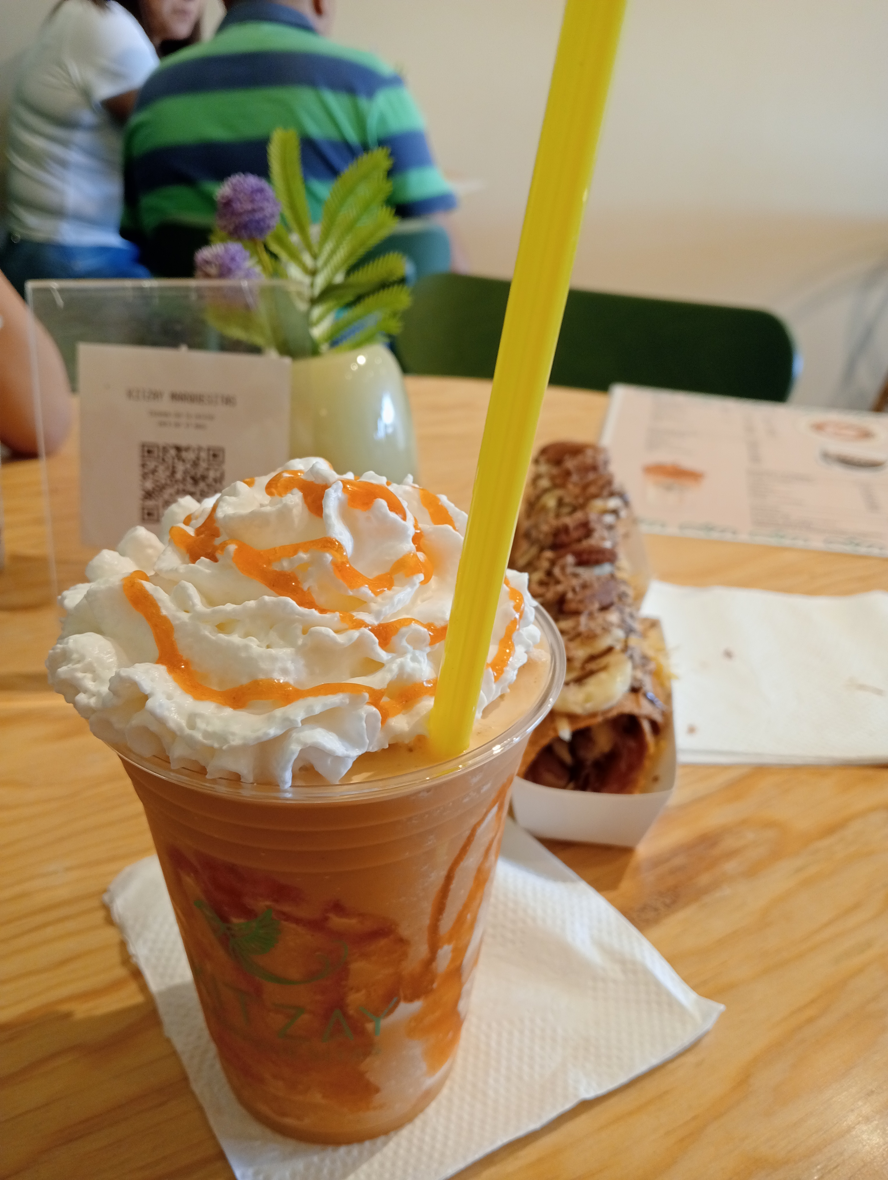 KITZAY MARQUESITAS image 4