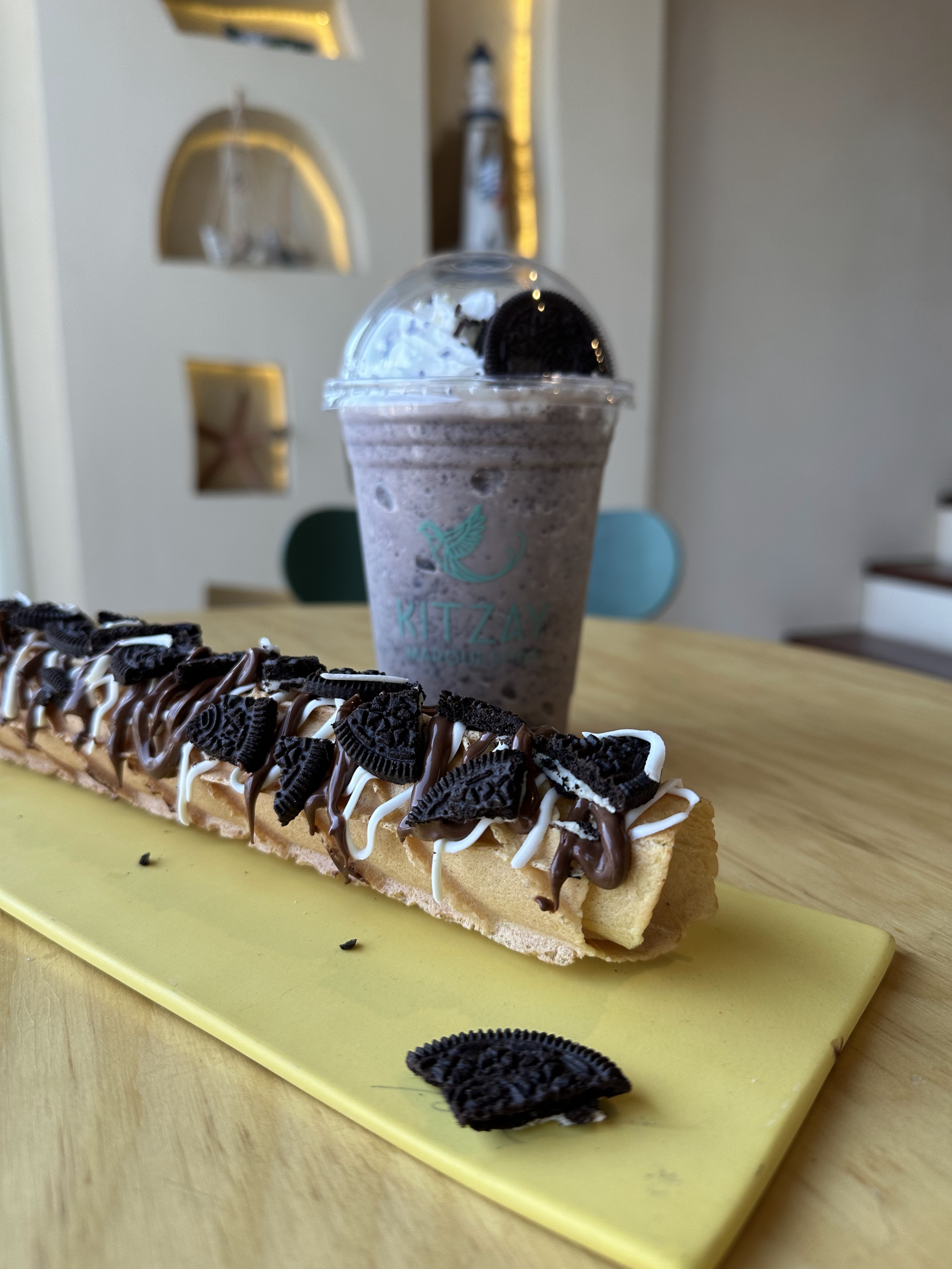 KITZAY MARQUESITAS image 5