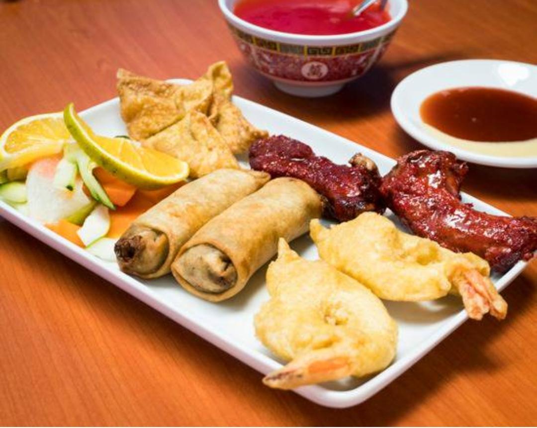 Yi Kon Restaurante Suc. San Jeronimo image 2