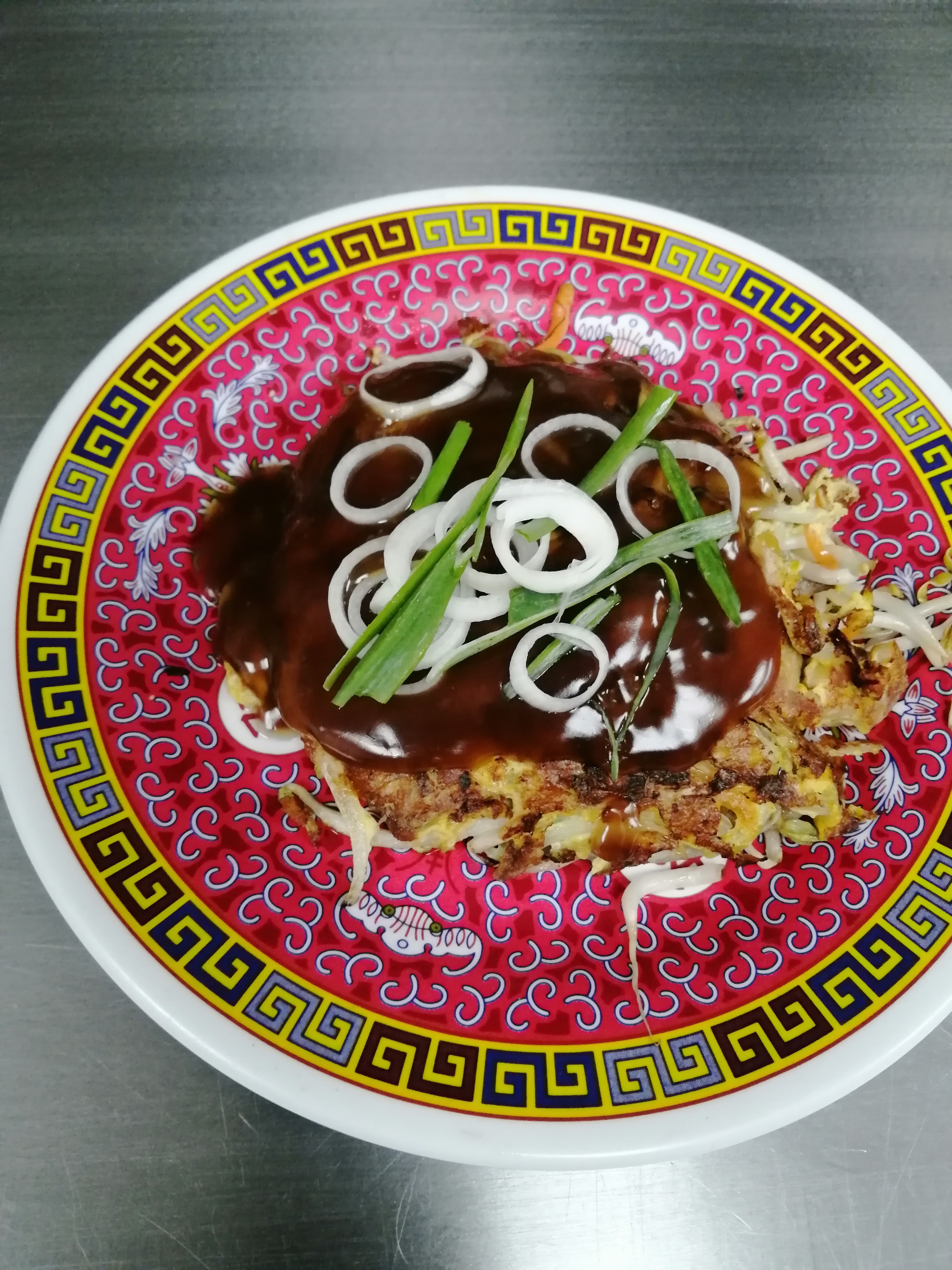 Yi Kon Restaurante Suc. San Jeronimo image 4