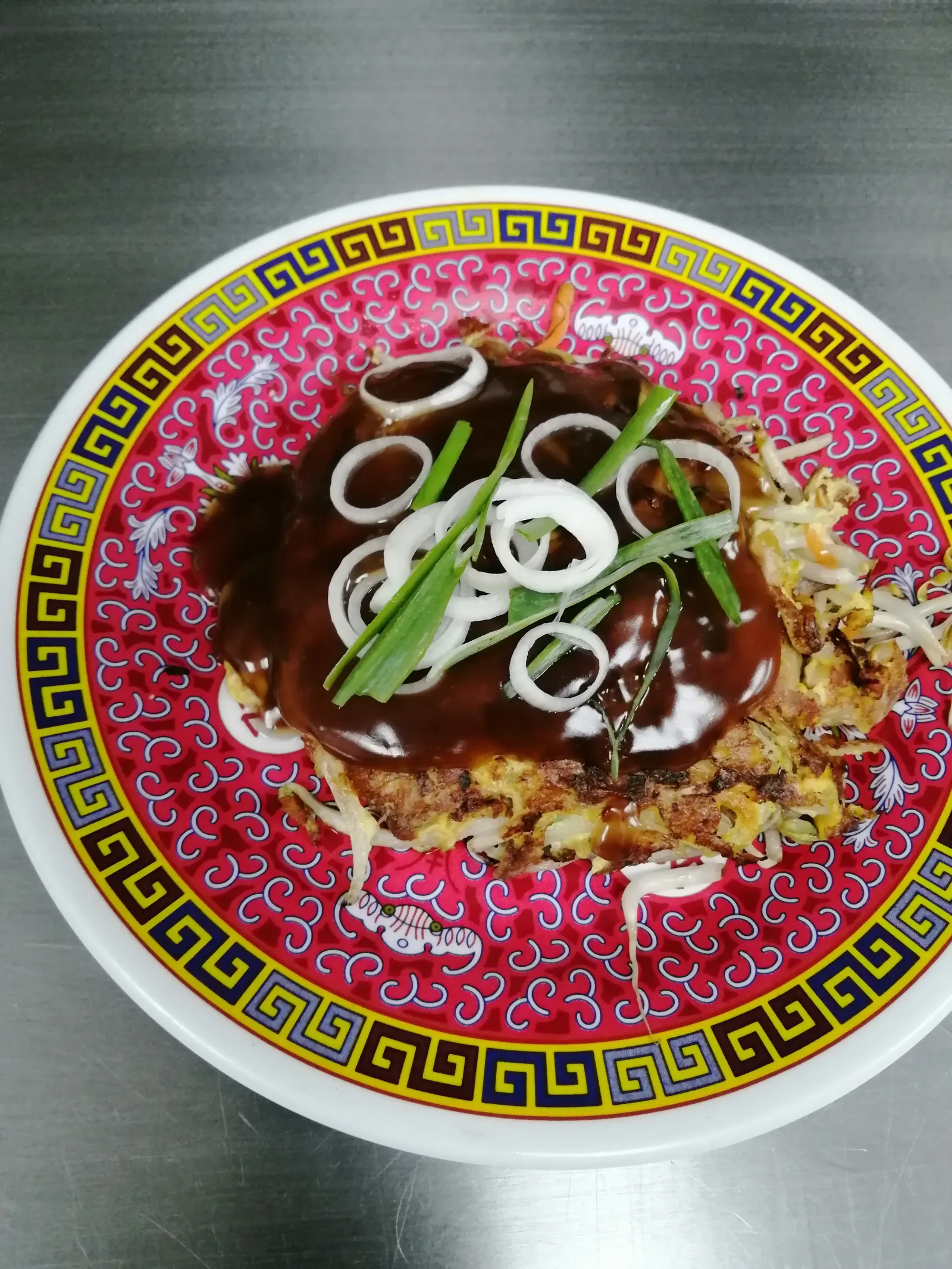 Yi Kon Restaurante Suc. San Jeronimo image 4
