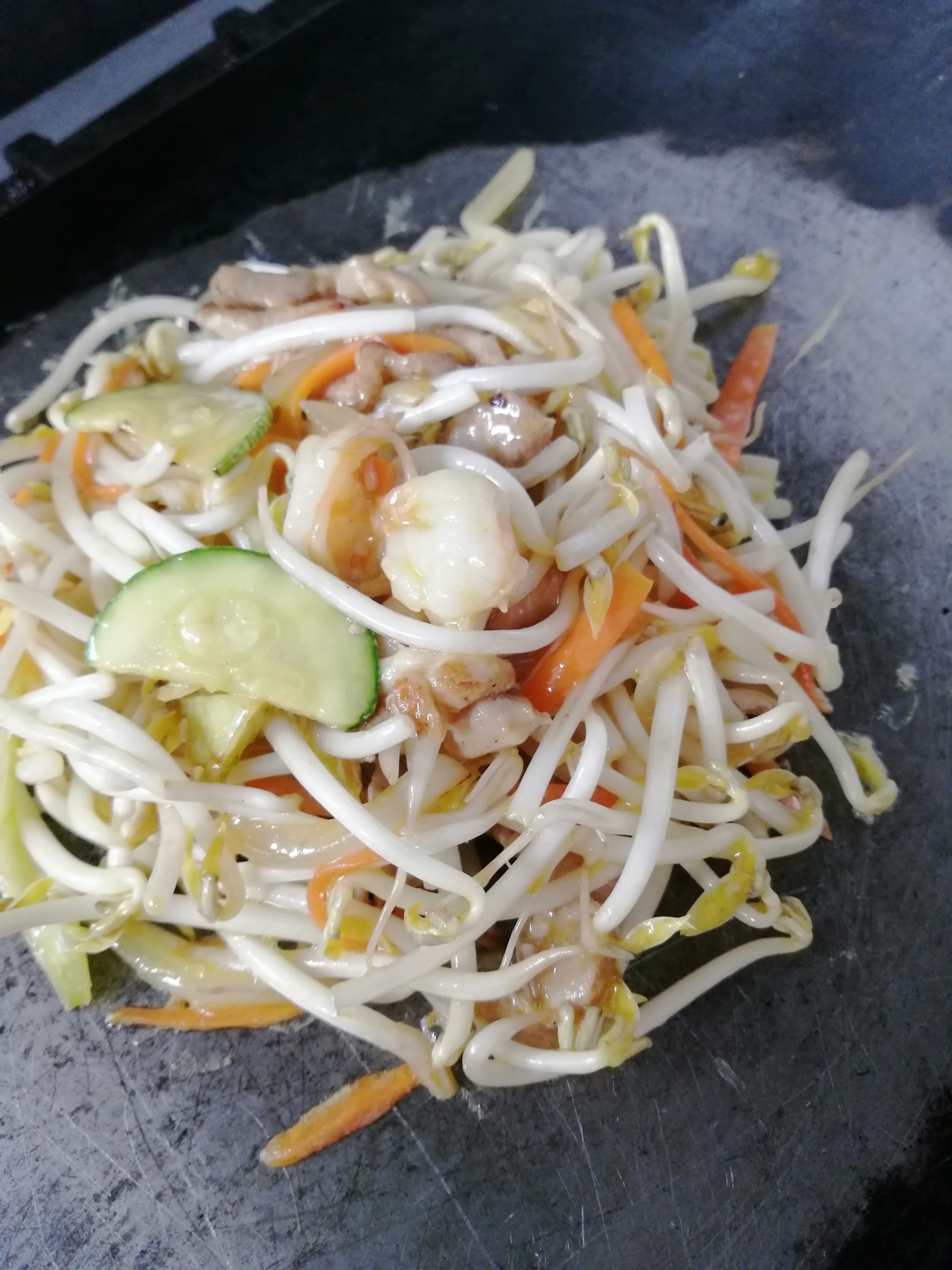 Yi Kon Restaurante Suc. San Jeronimo image 5