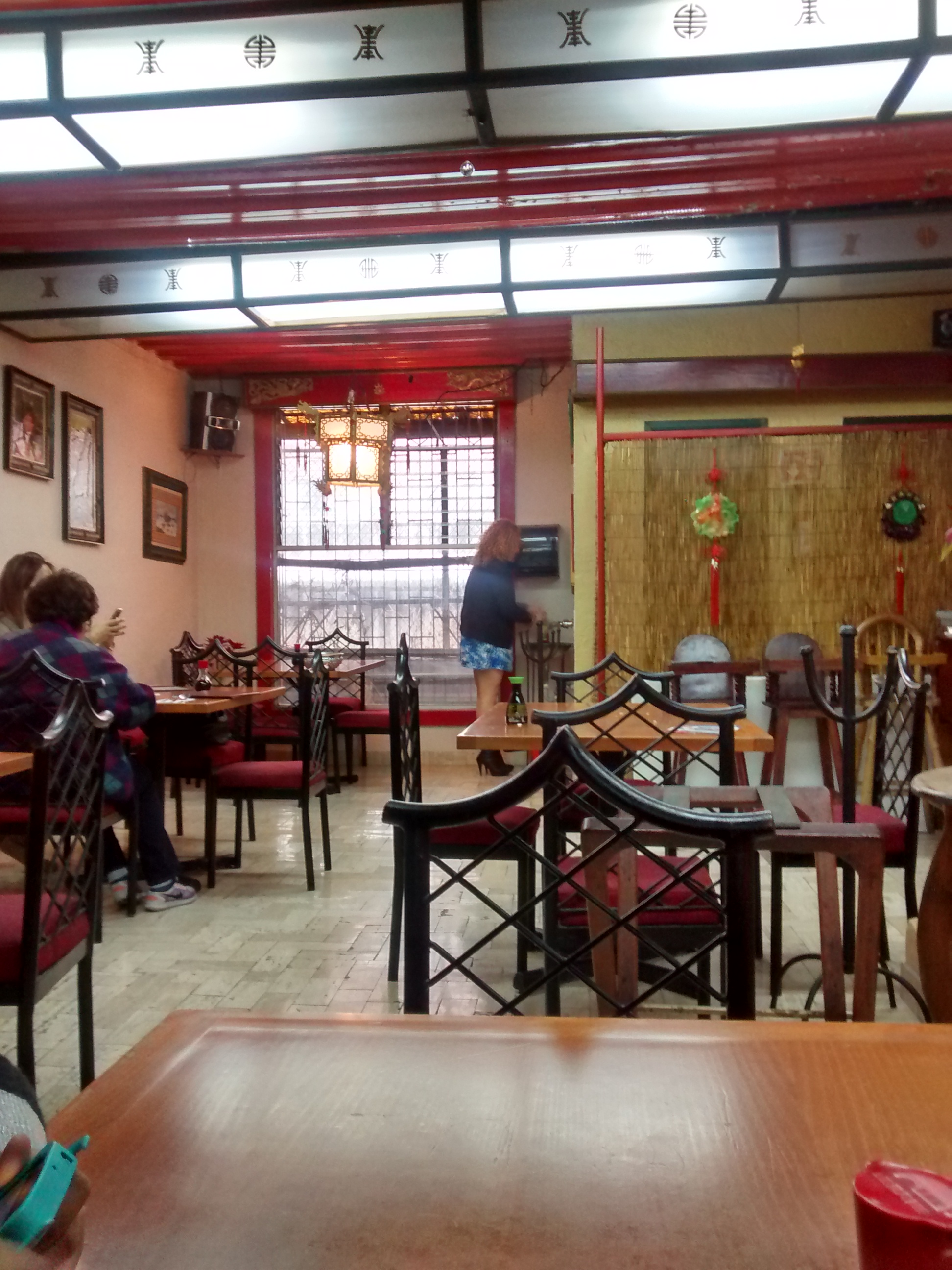 Yi Kon Restaurante Suc. San Jeronimo image 7