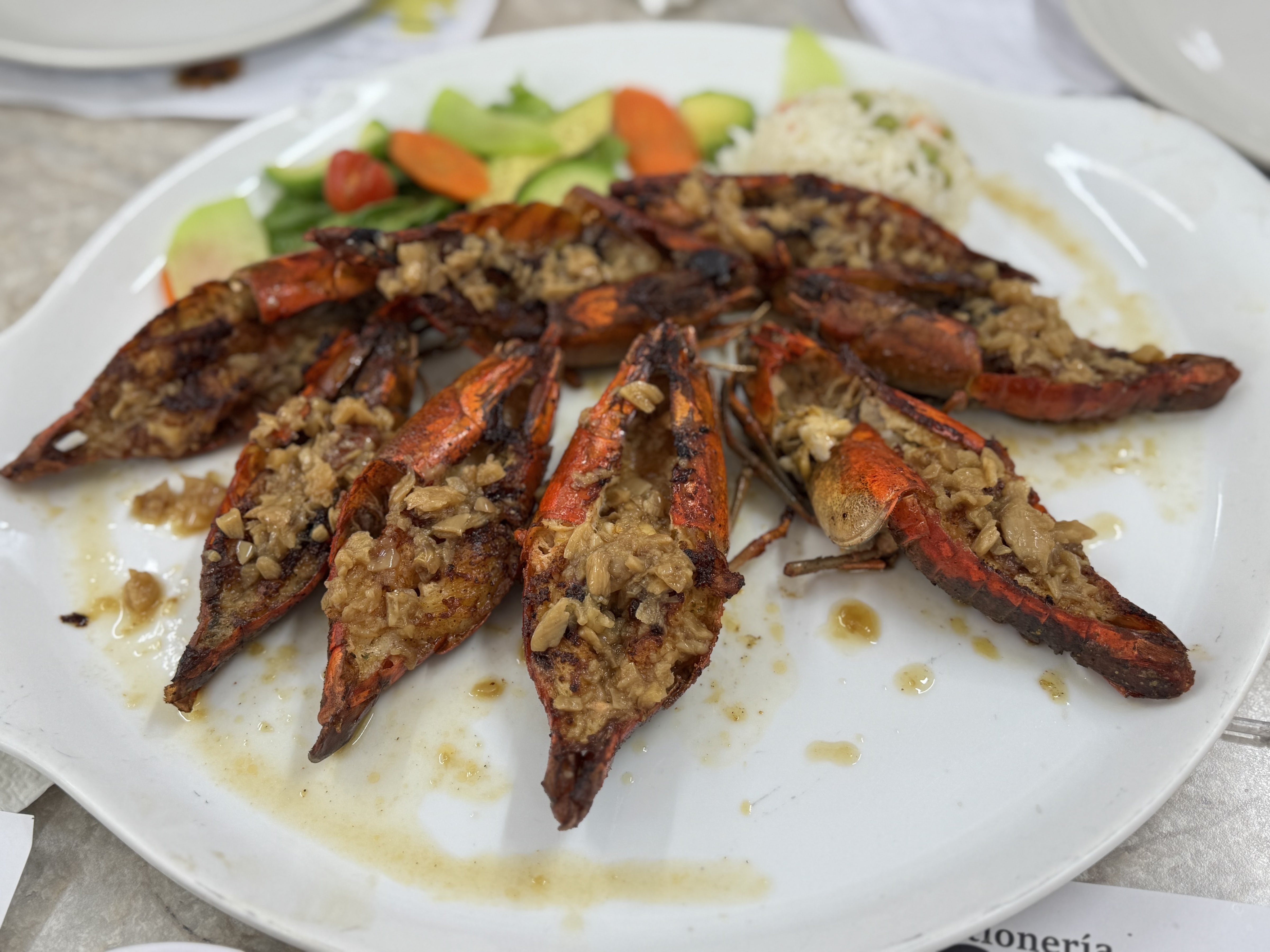 Ostionería La Curva image 3