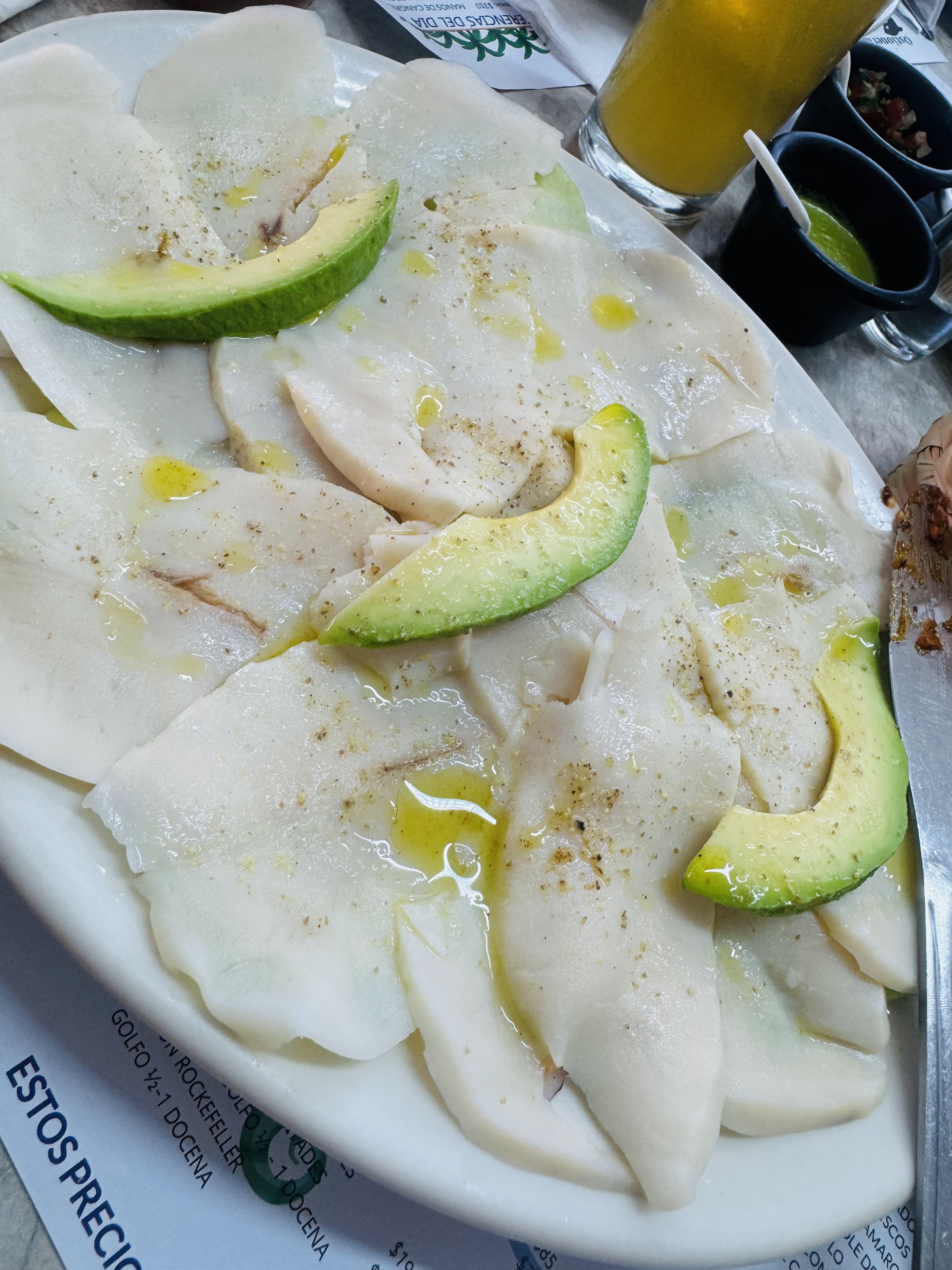 Ostionería La Curva image 6