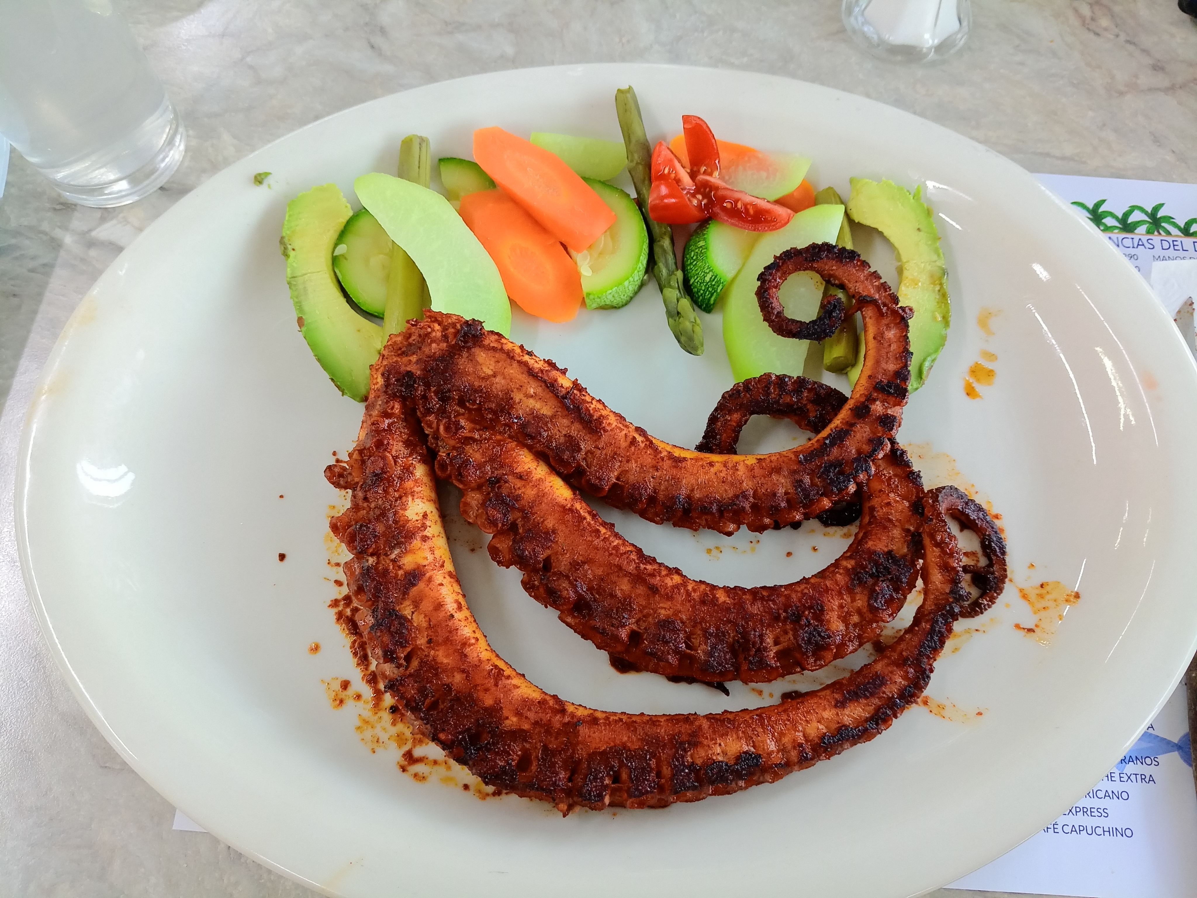 Ostionería La Curva image 7