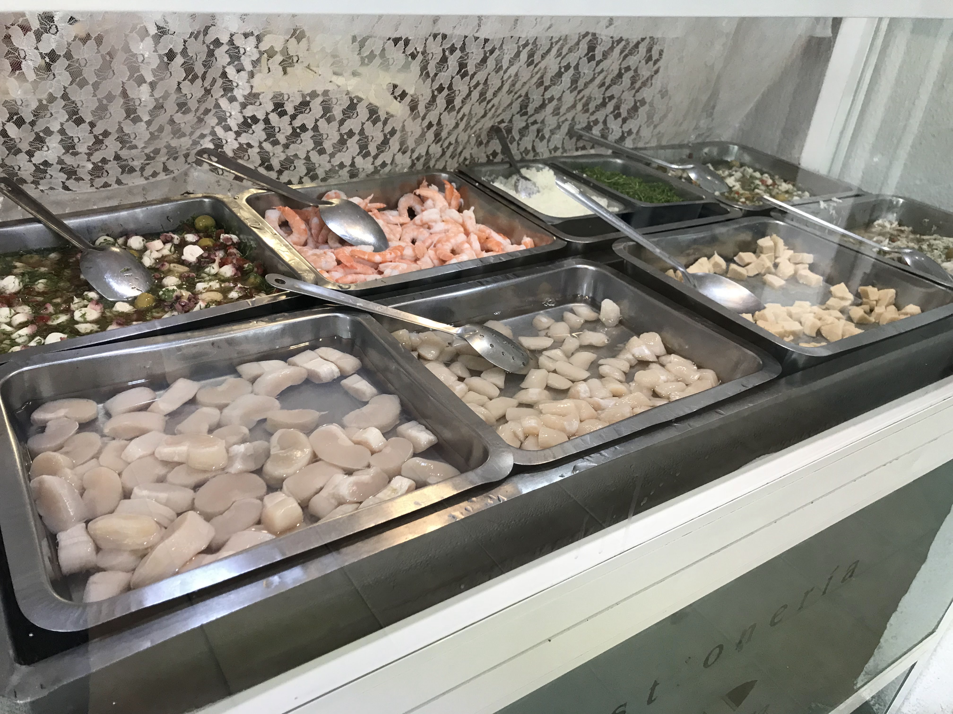 Ostionería La Curva image 8