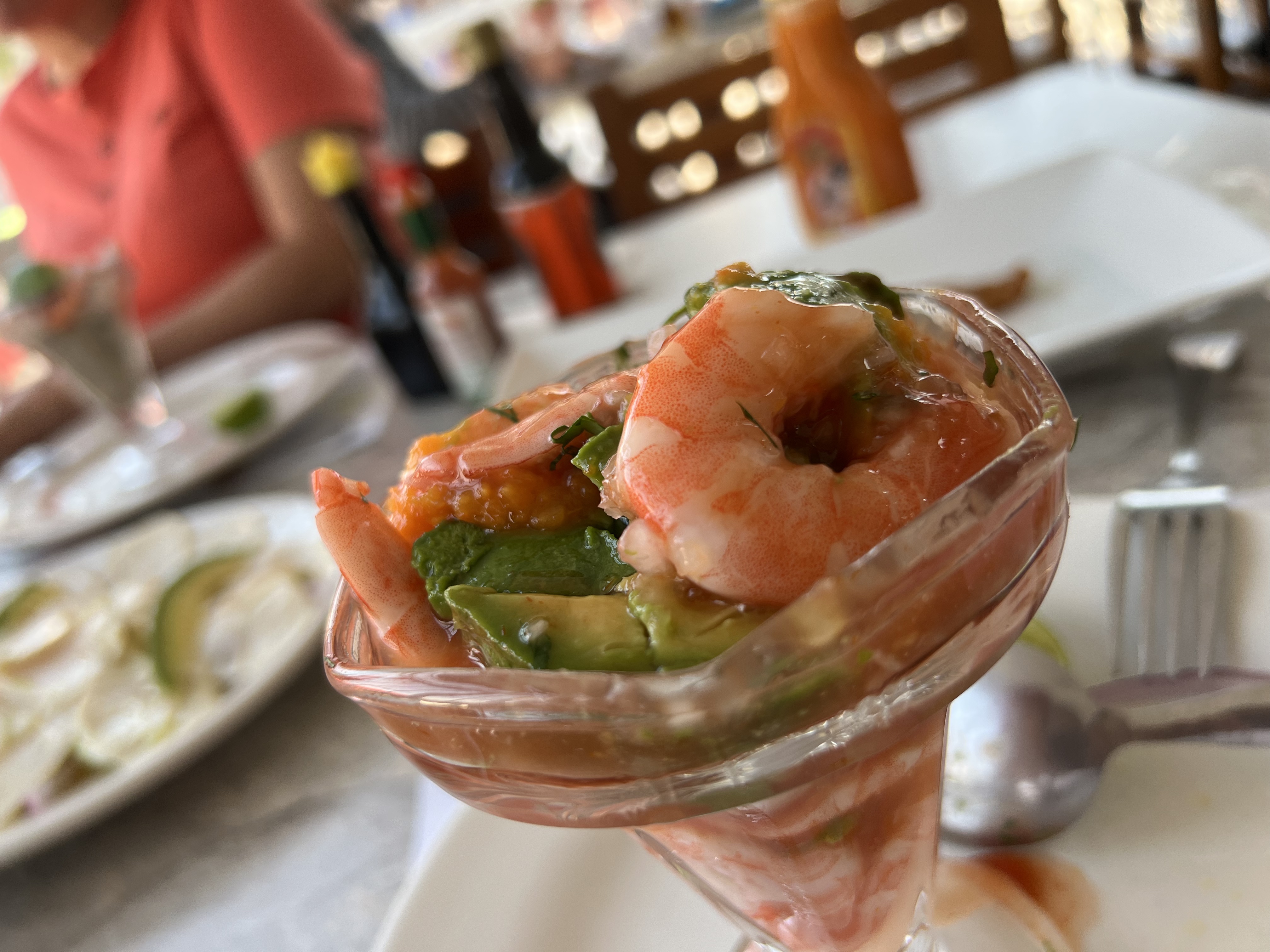 Ostionería La Curva image 9