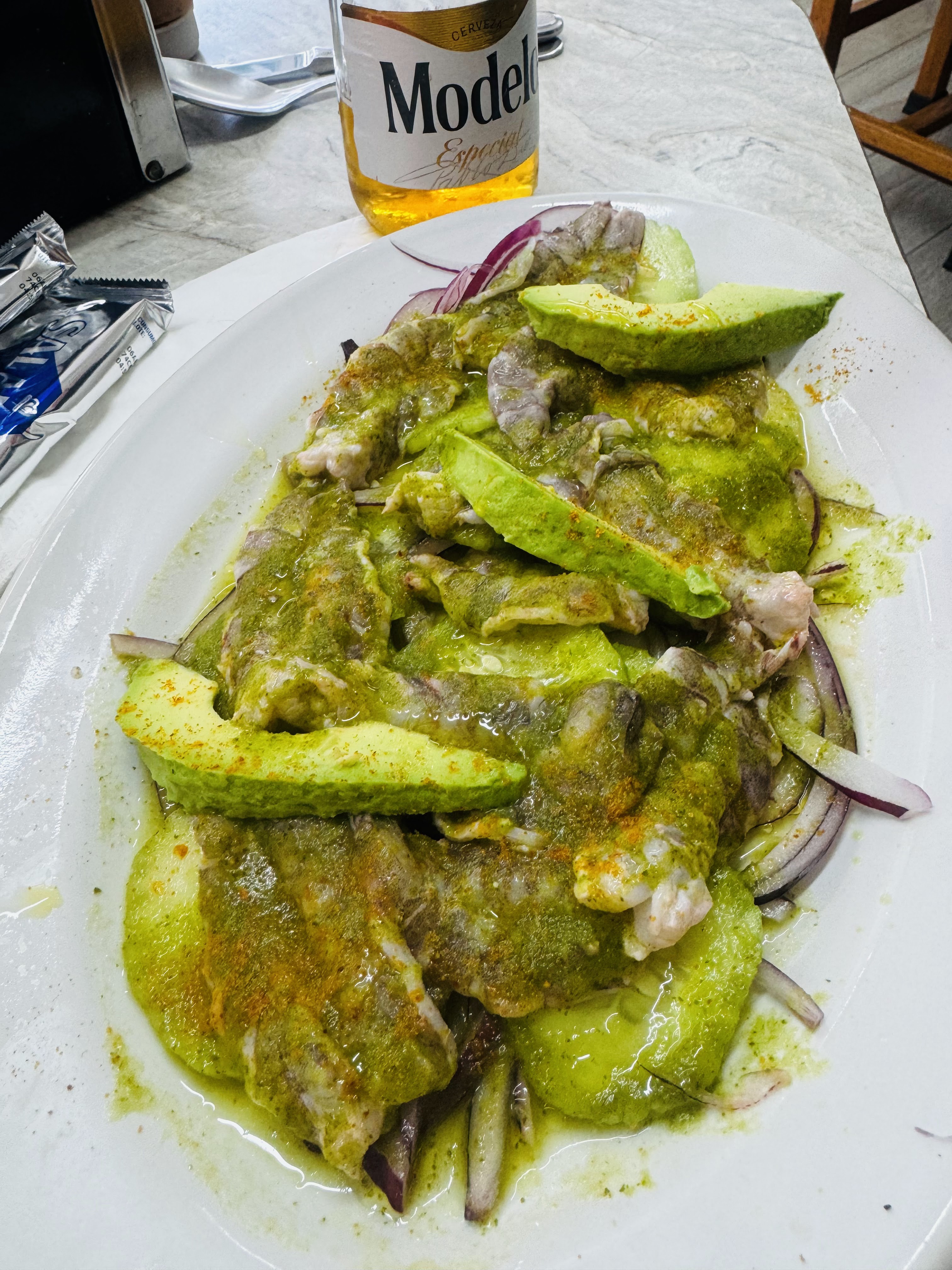 Ostionería La Curva image 10