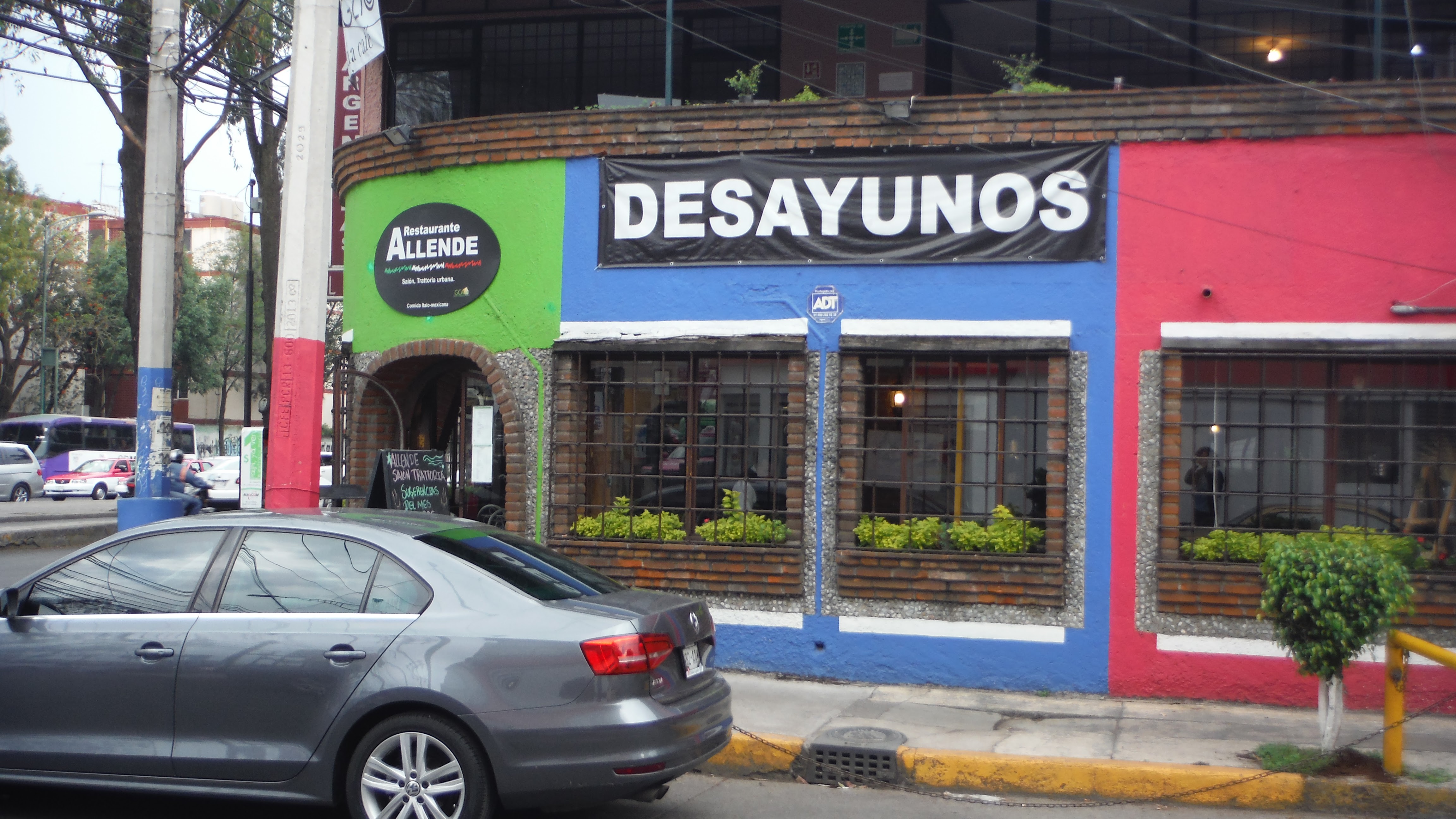 Restaurante Allende image 1