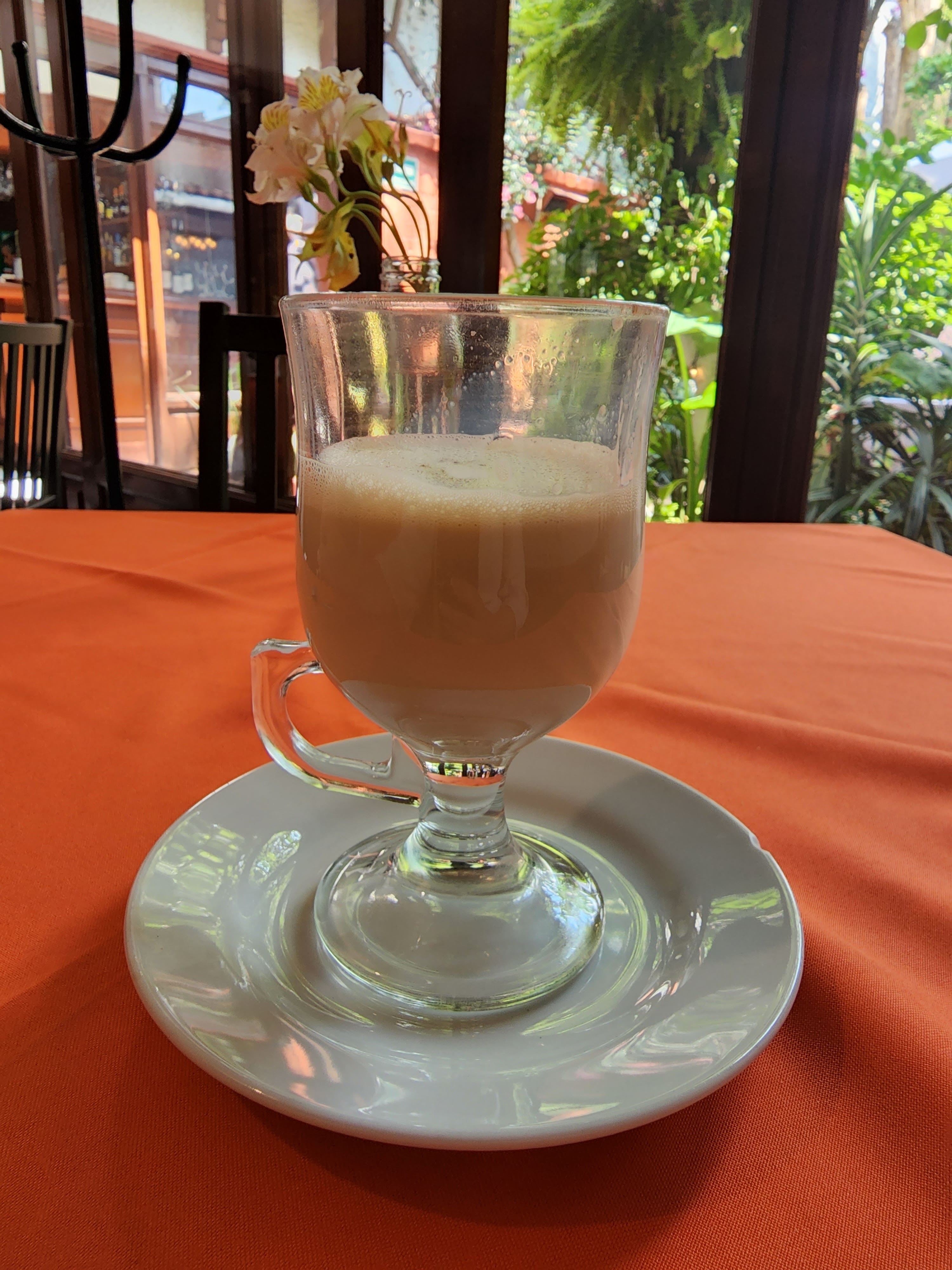 Restaurante Allende image 2