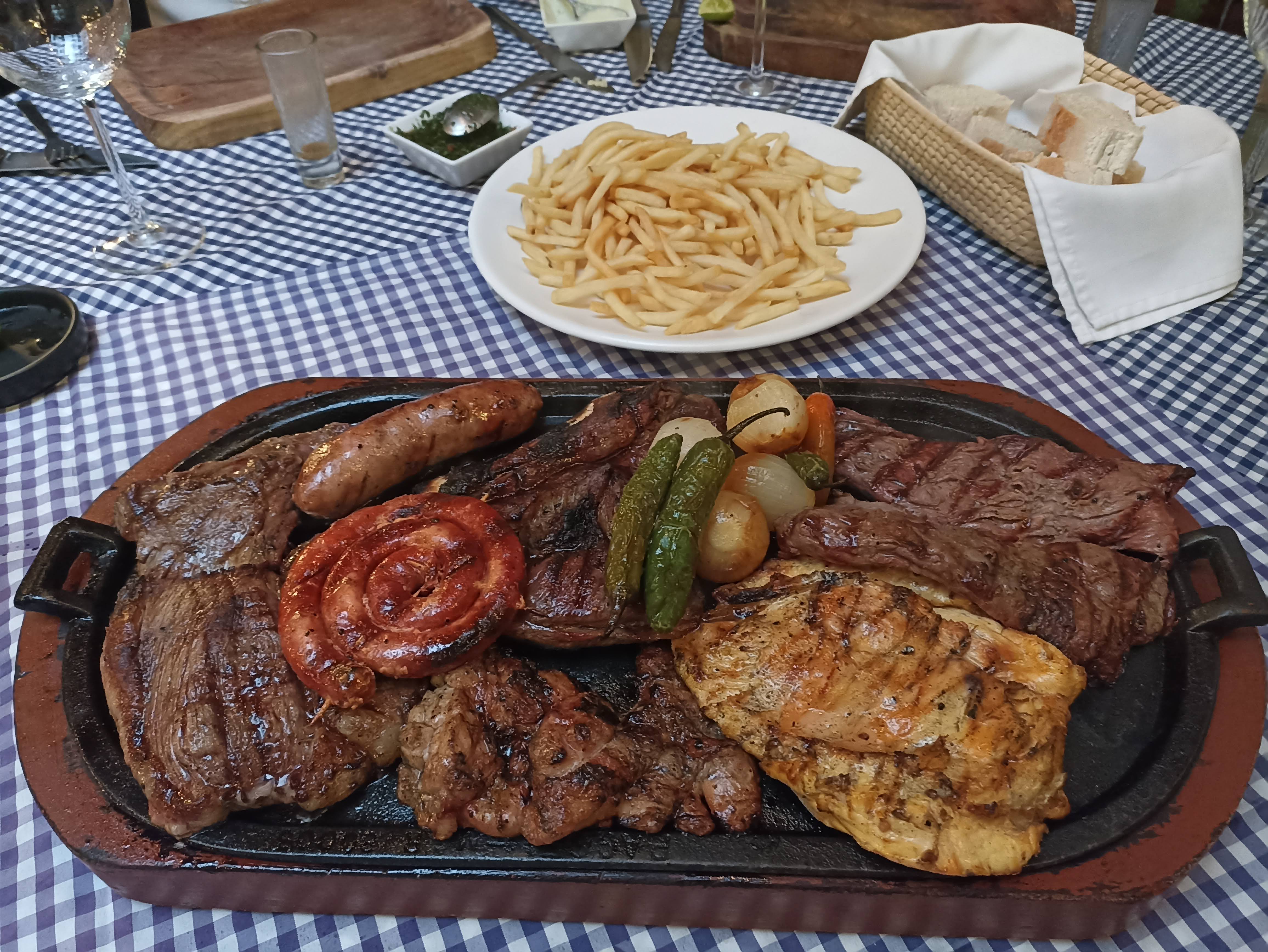 Restaurante Allende image 4