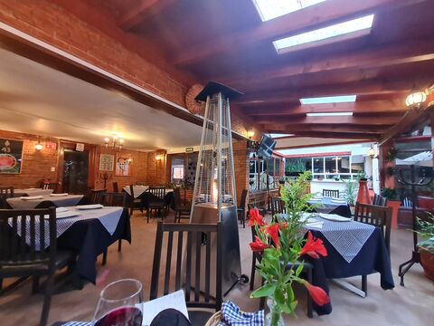 Restaurante Allende image 5