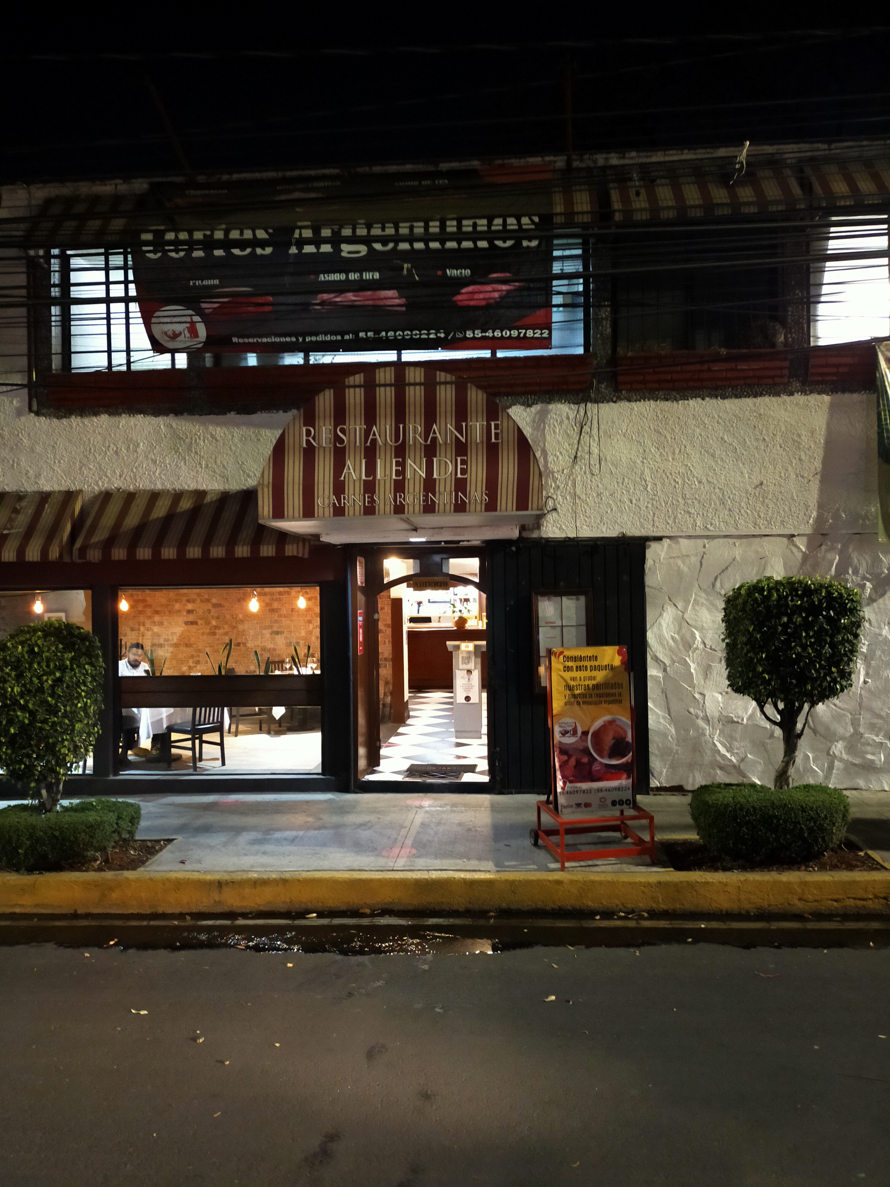 Restaurante Allende image 6