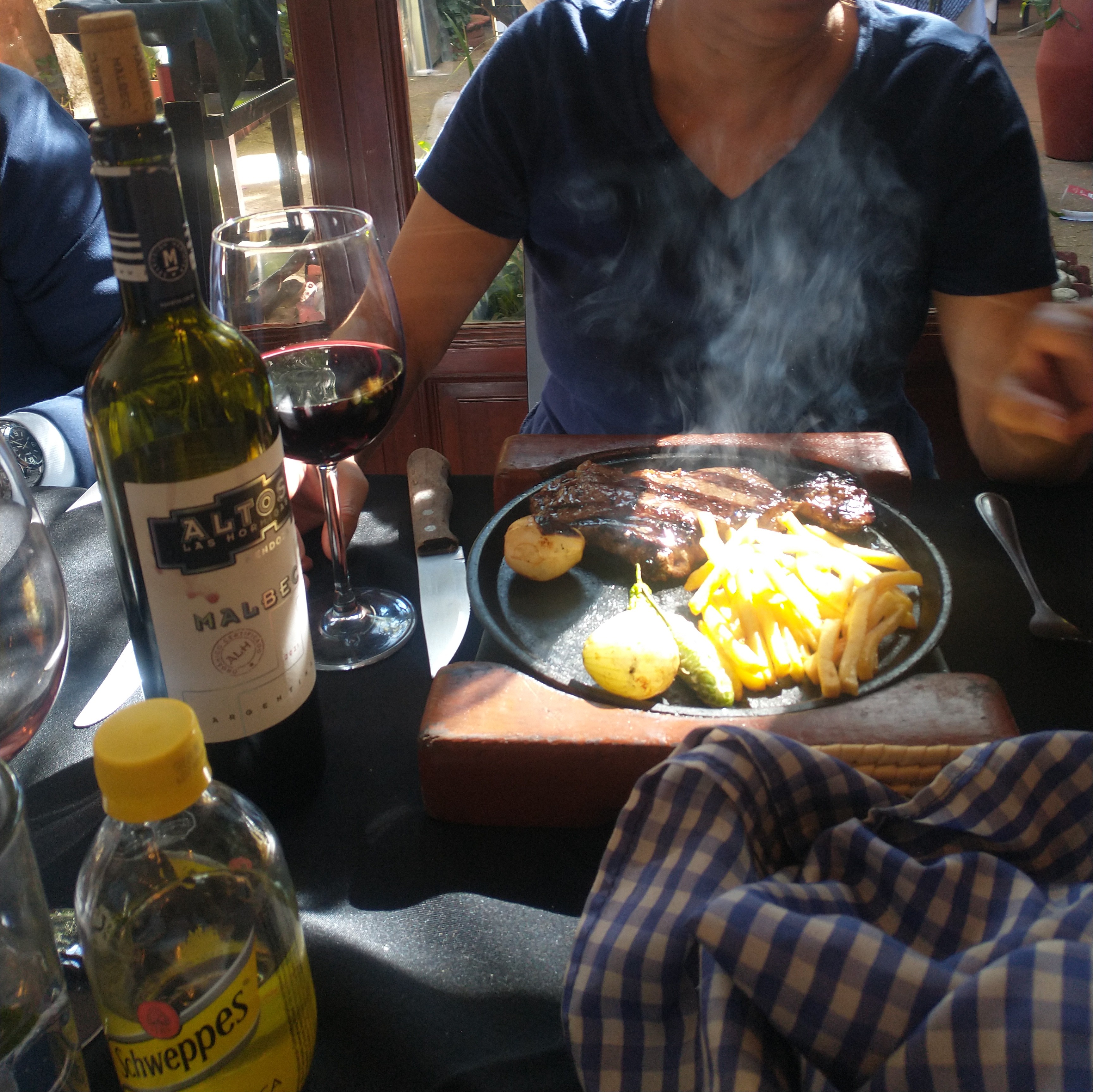 Restaurante Allende image 7