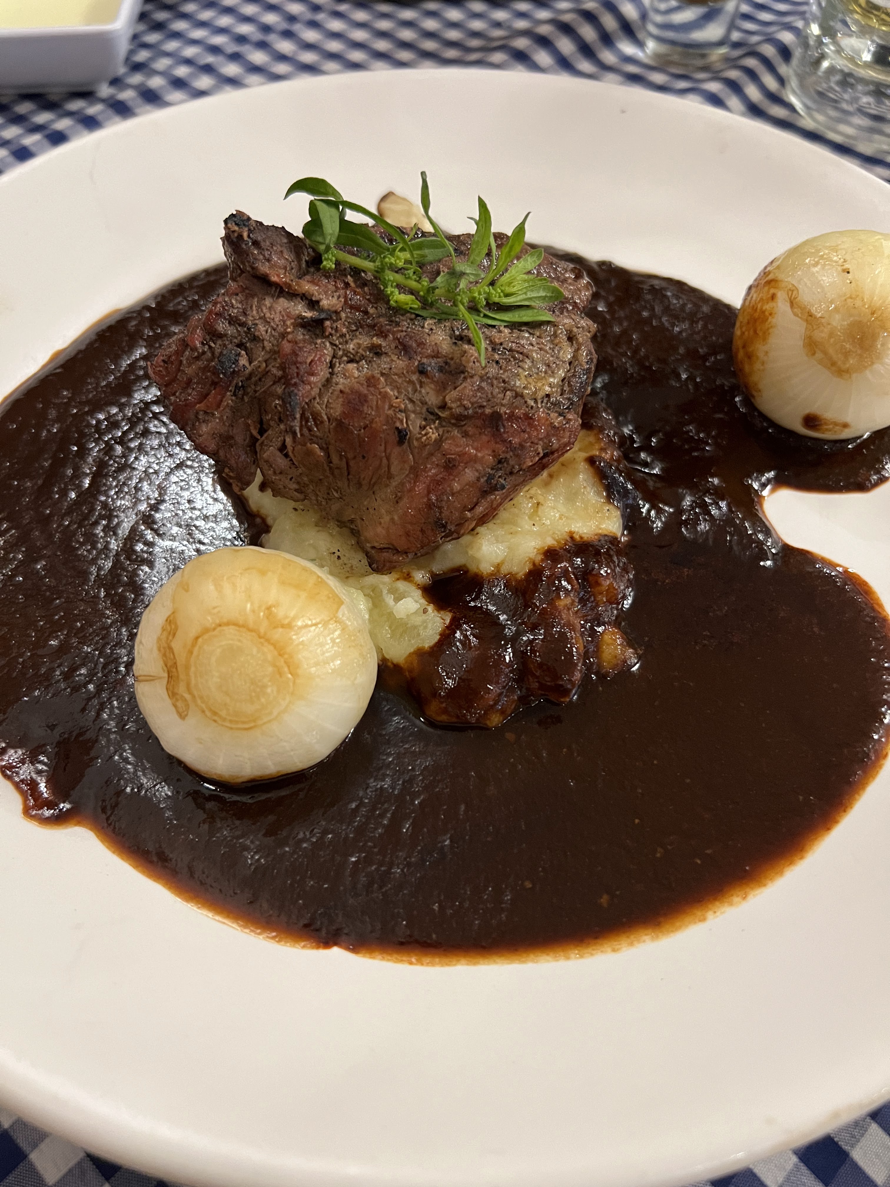 Restaurante Allende image 8