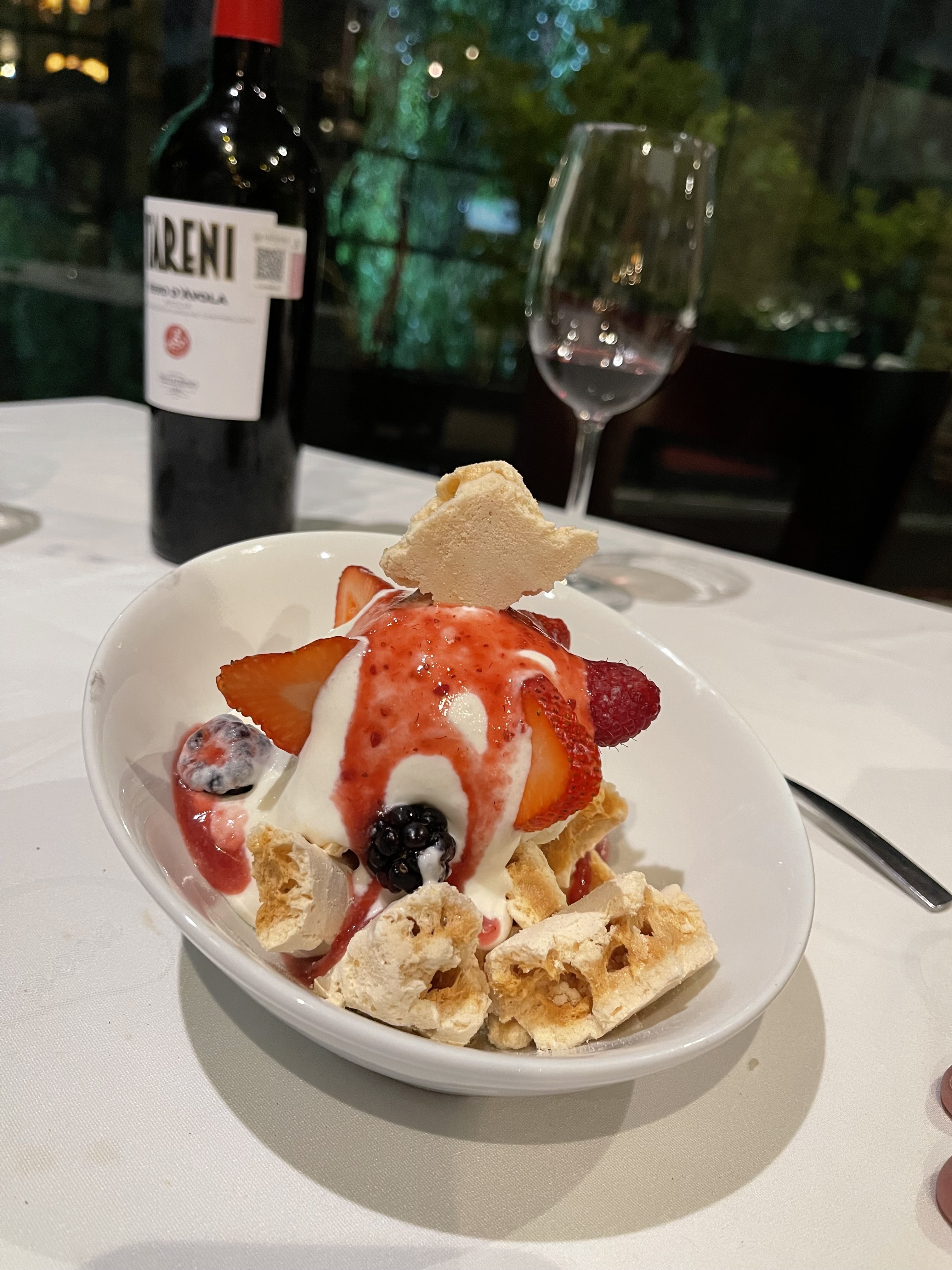 Lucca Pedregal image 5