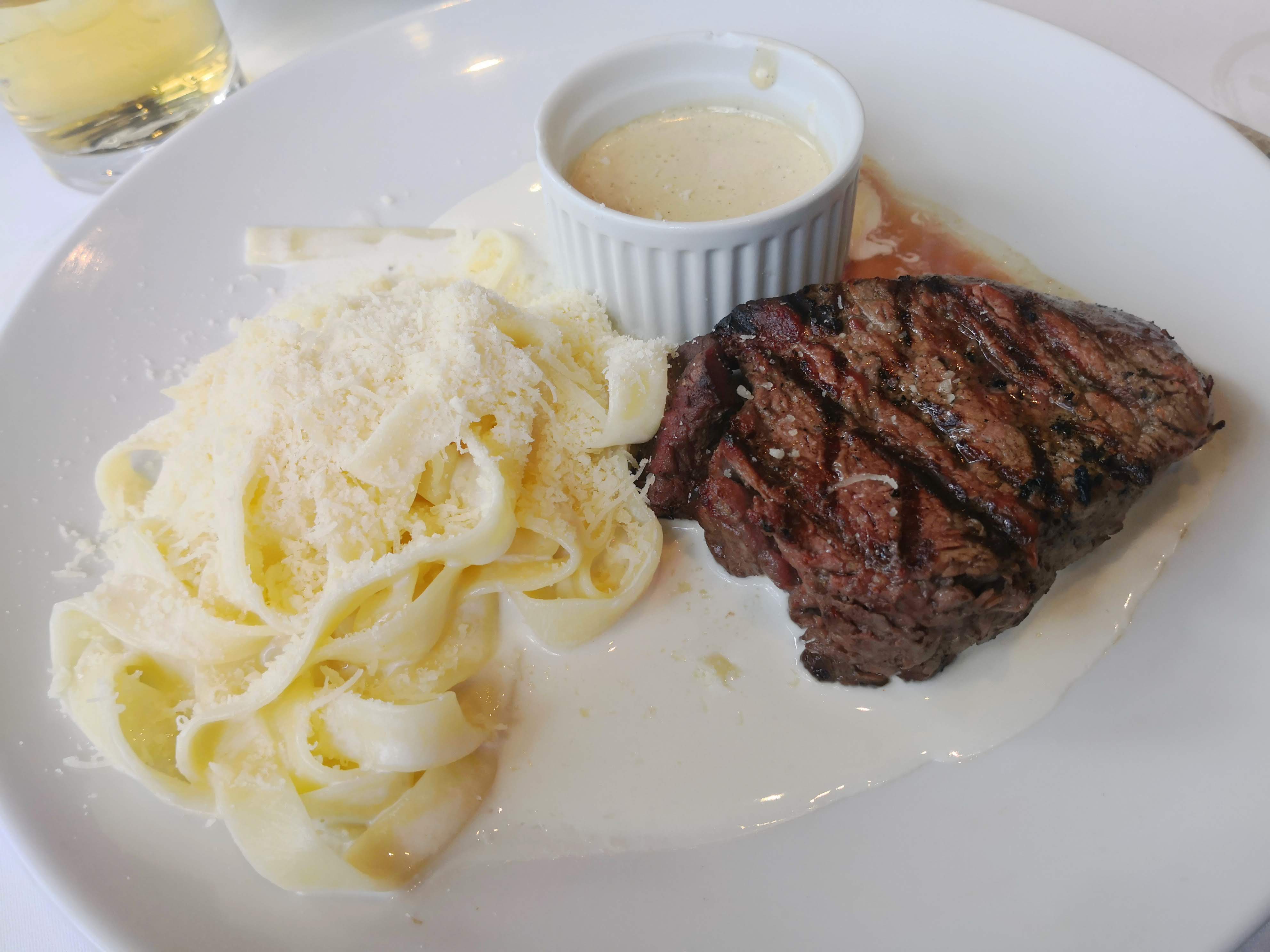 Lucca Pedregal image 8