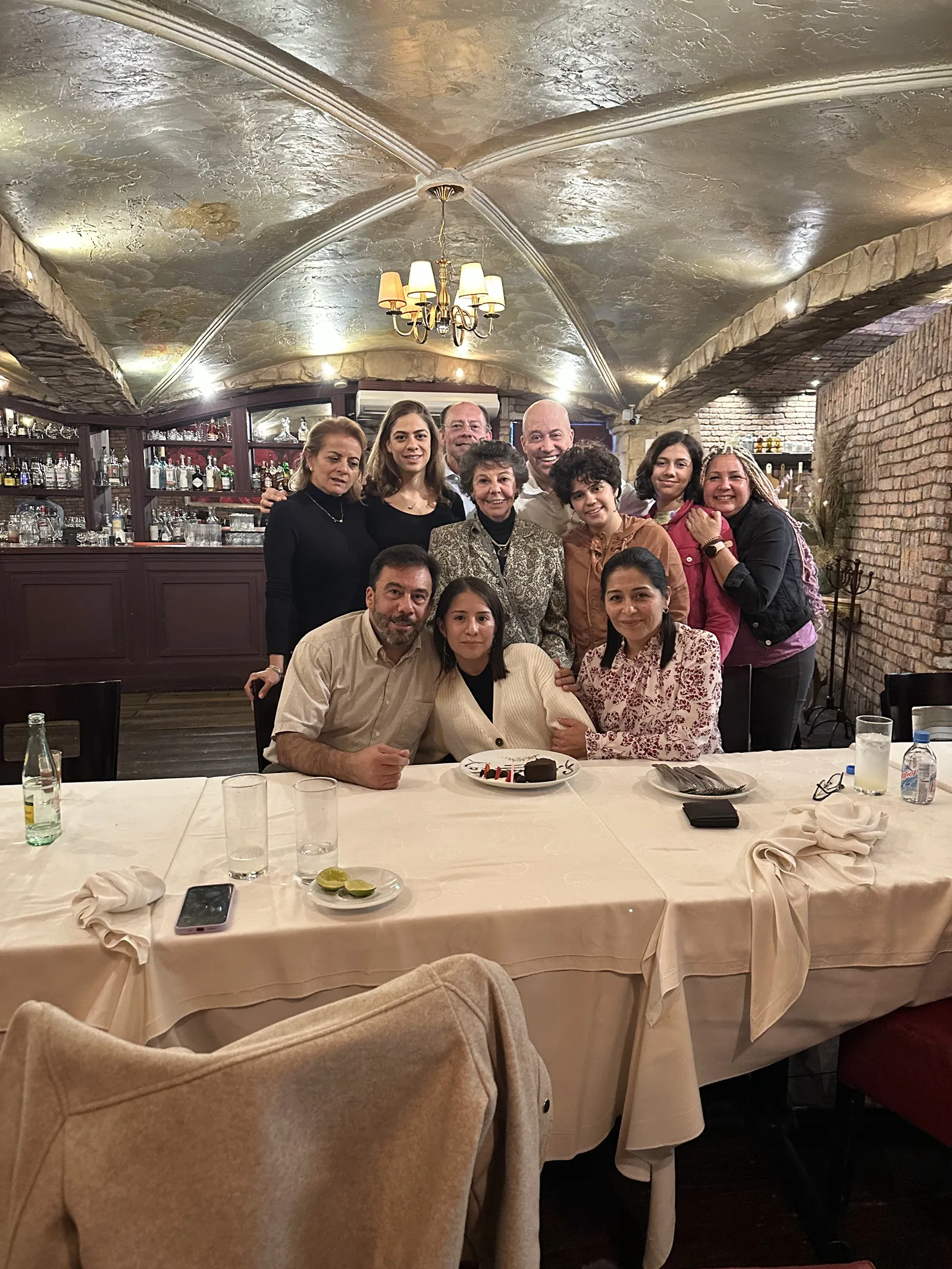 Lucca Pedregal image 9