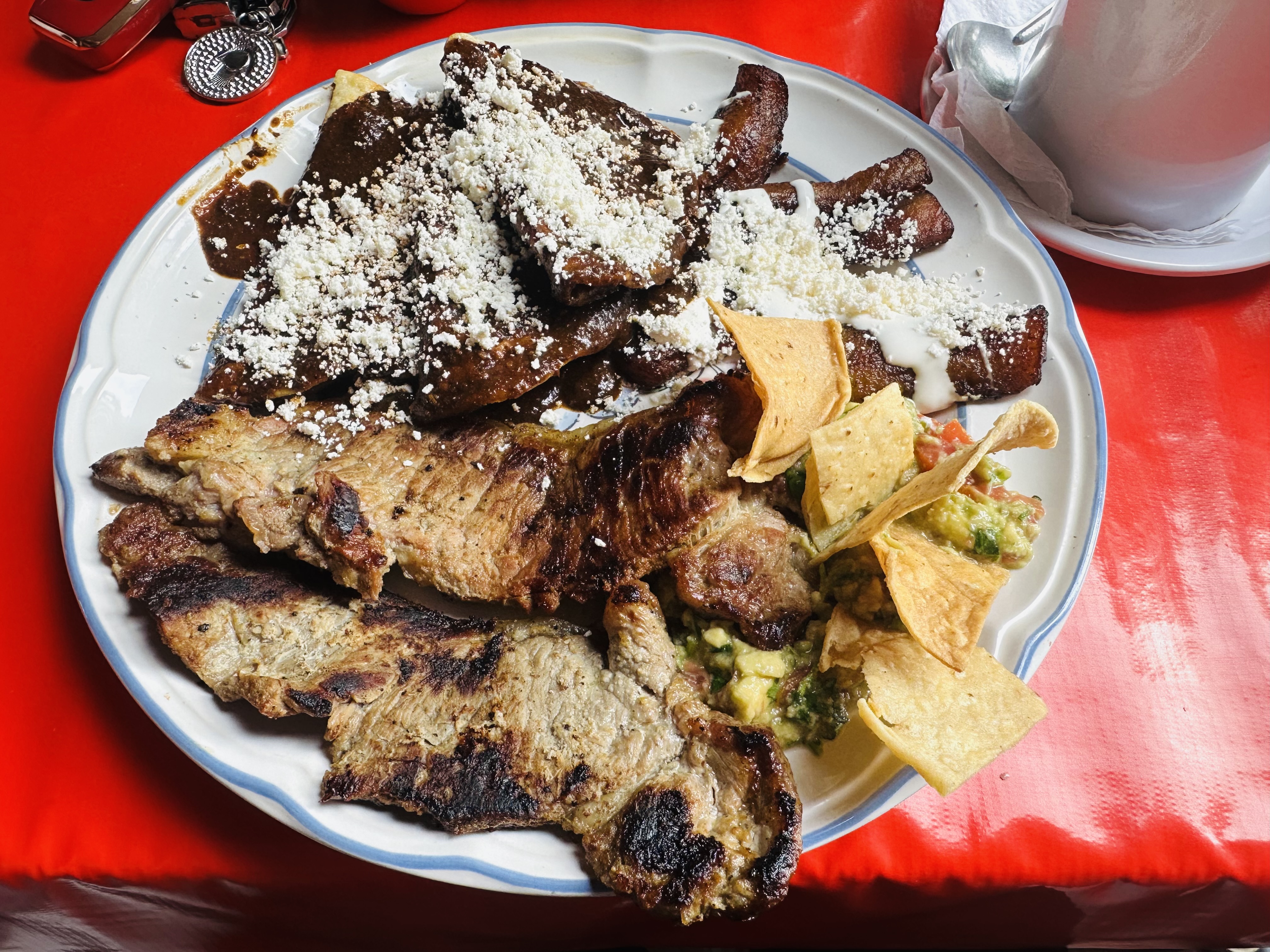 Rincón del Ángel image 2