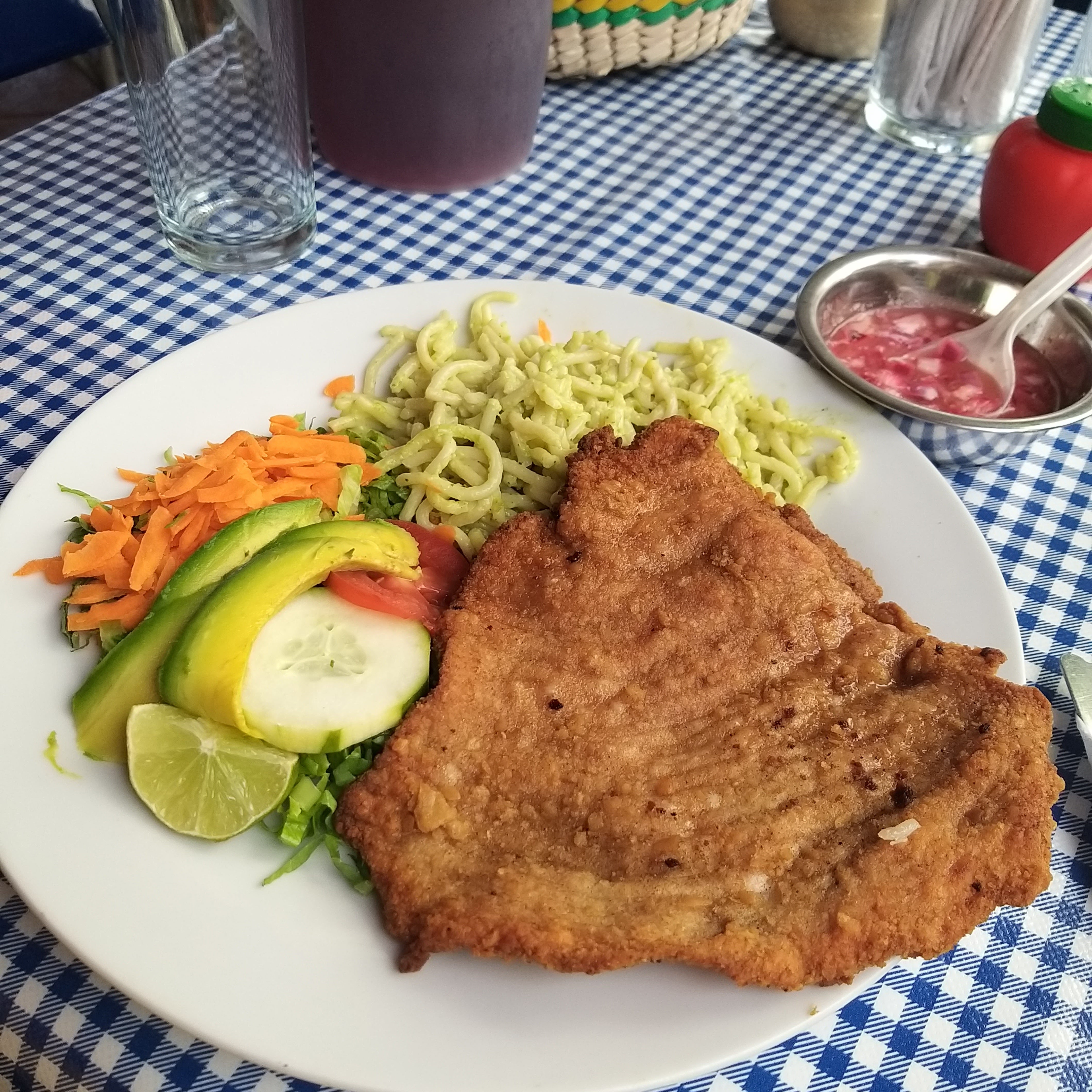 Rincón del Ángel image 4