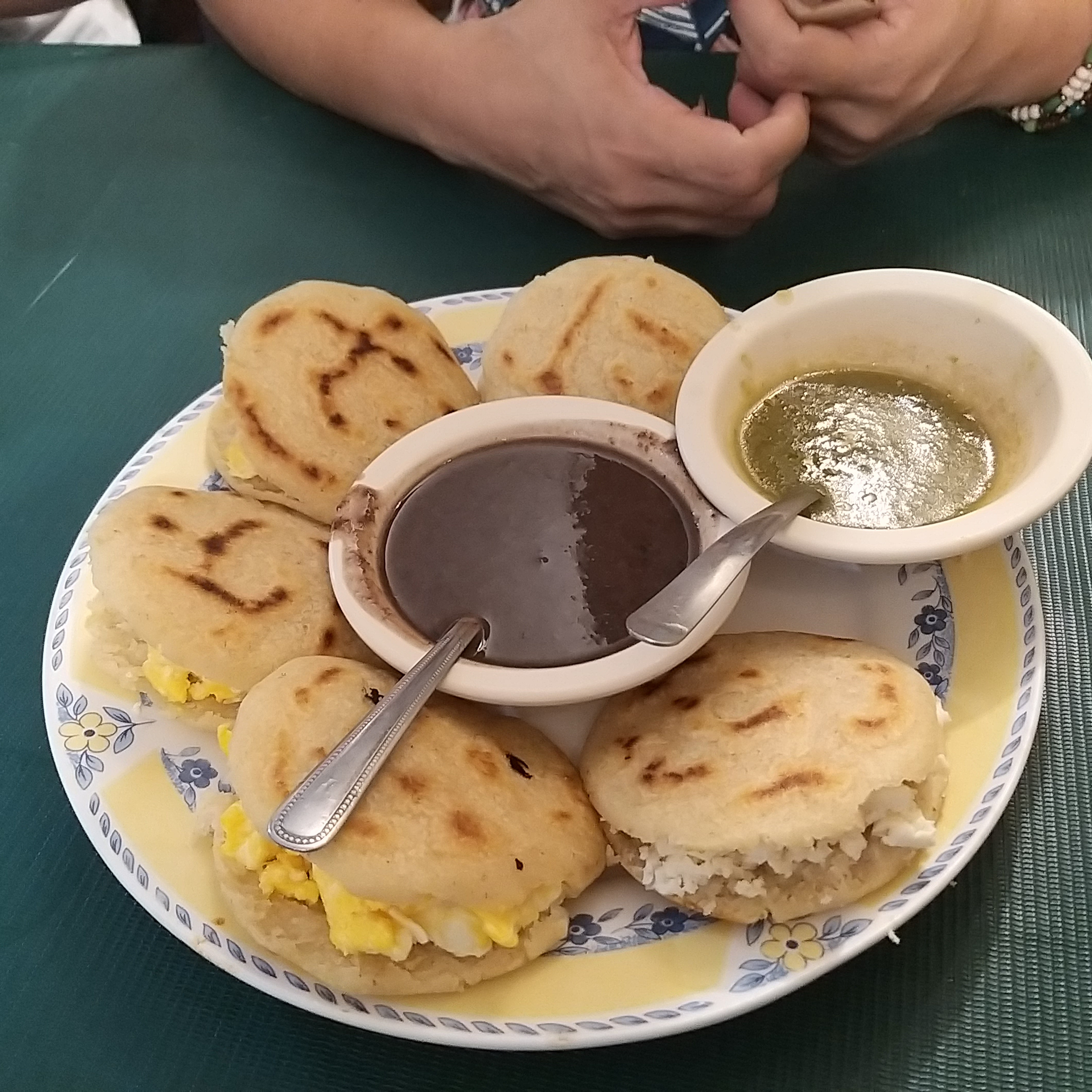 Enchiladas El Yaki image 4