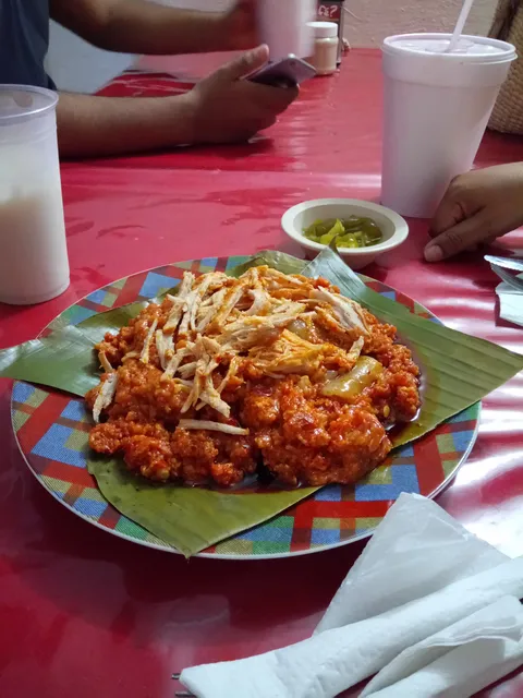 Enchiladas El Yaki image 5