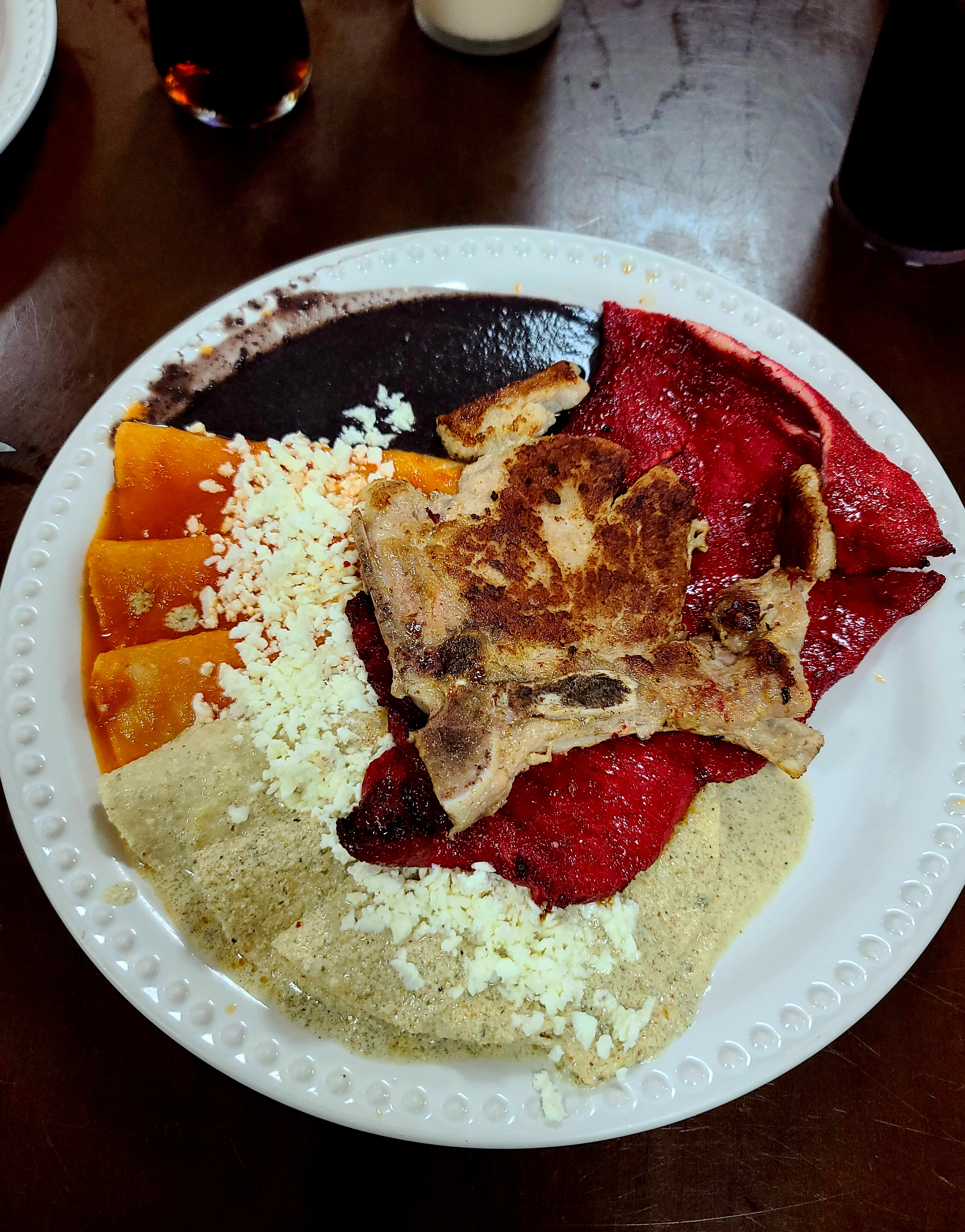 Enchiladas El Yaki image 7