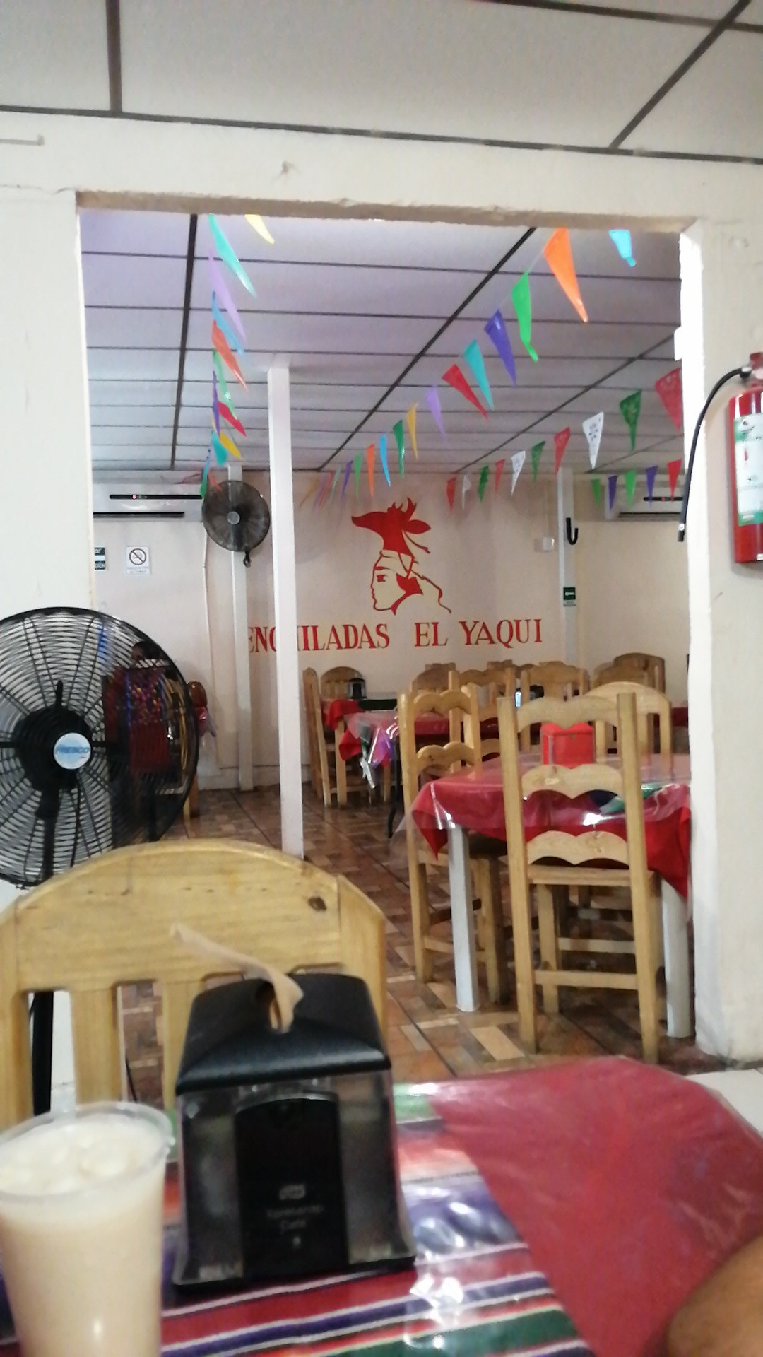 Enchiladas El Yaki image 8