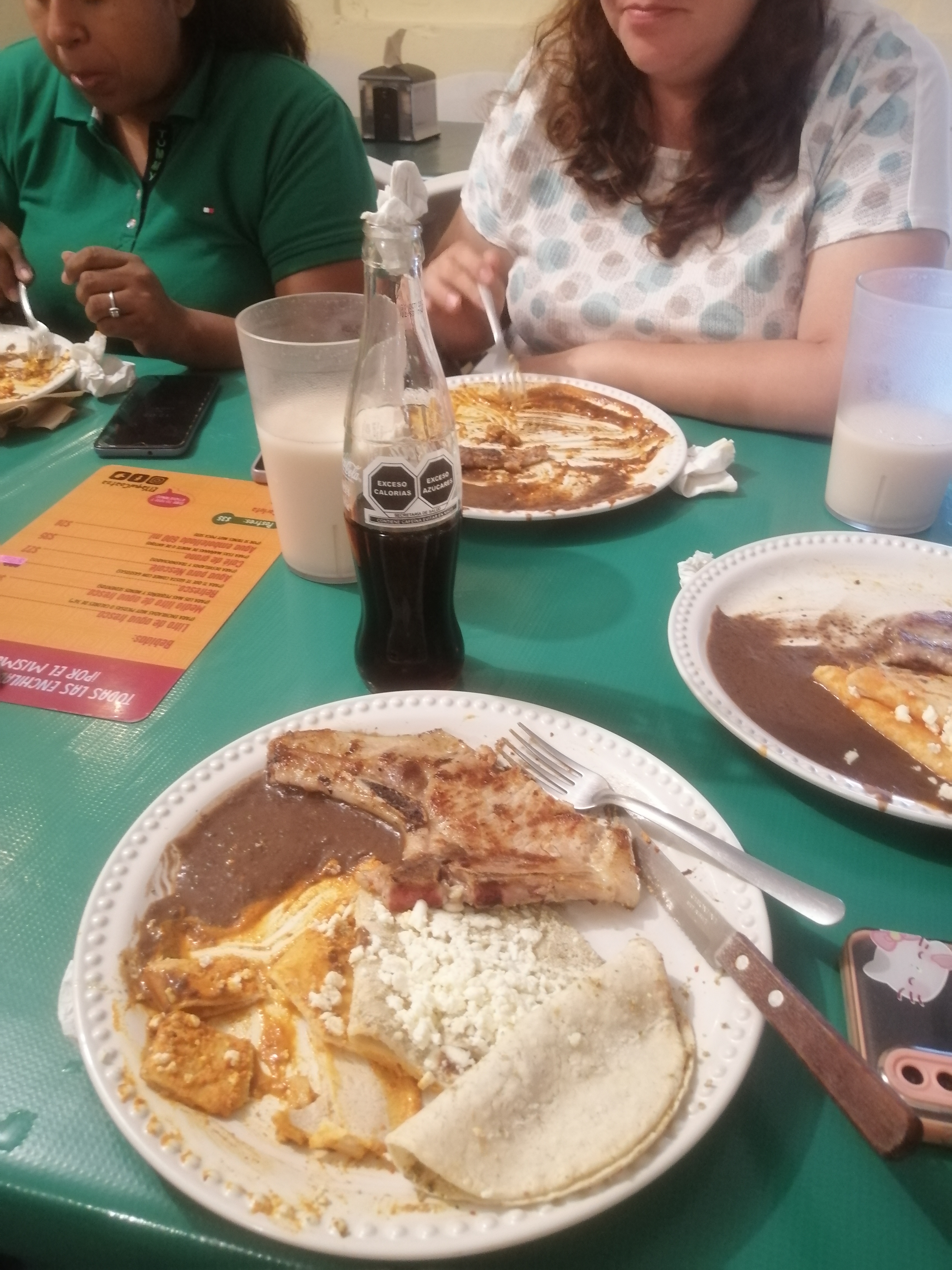 Enchiladas El Yaki image 9