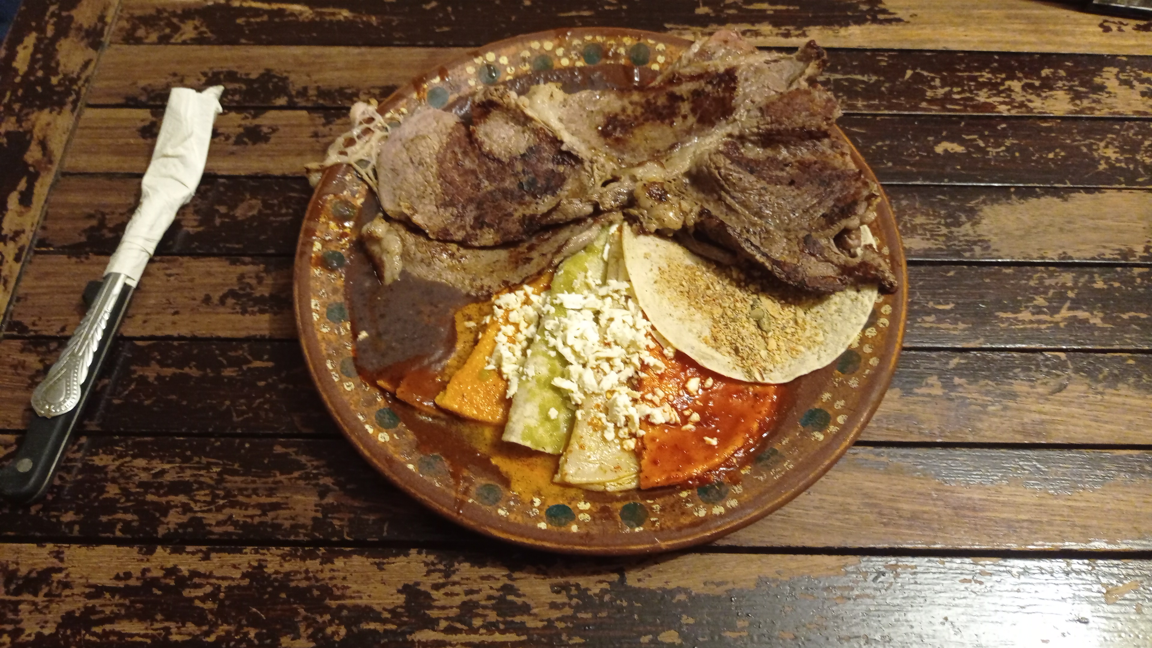 Enchiladas El Yaki image 10