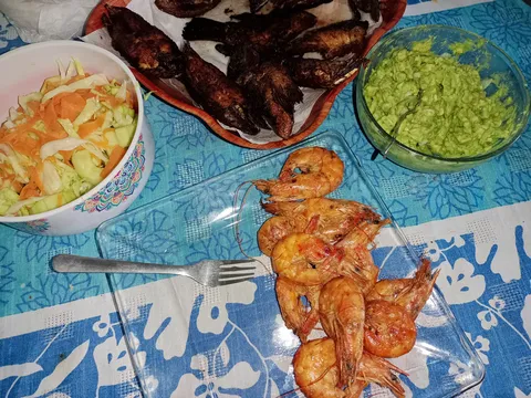 Pescadería Puerto México image 2