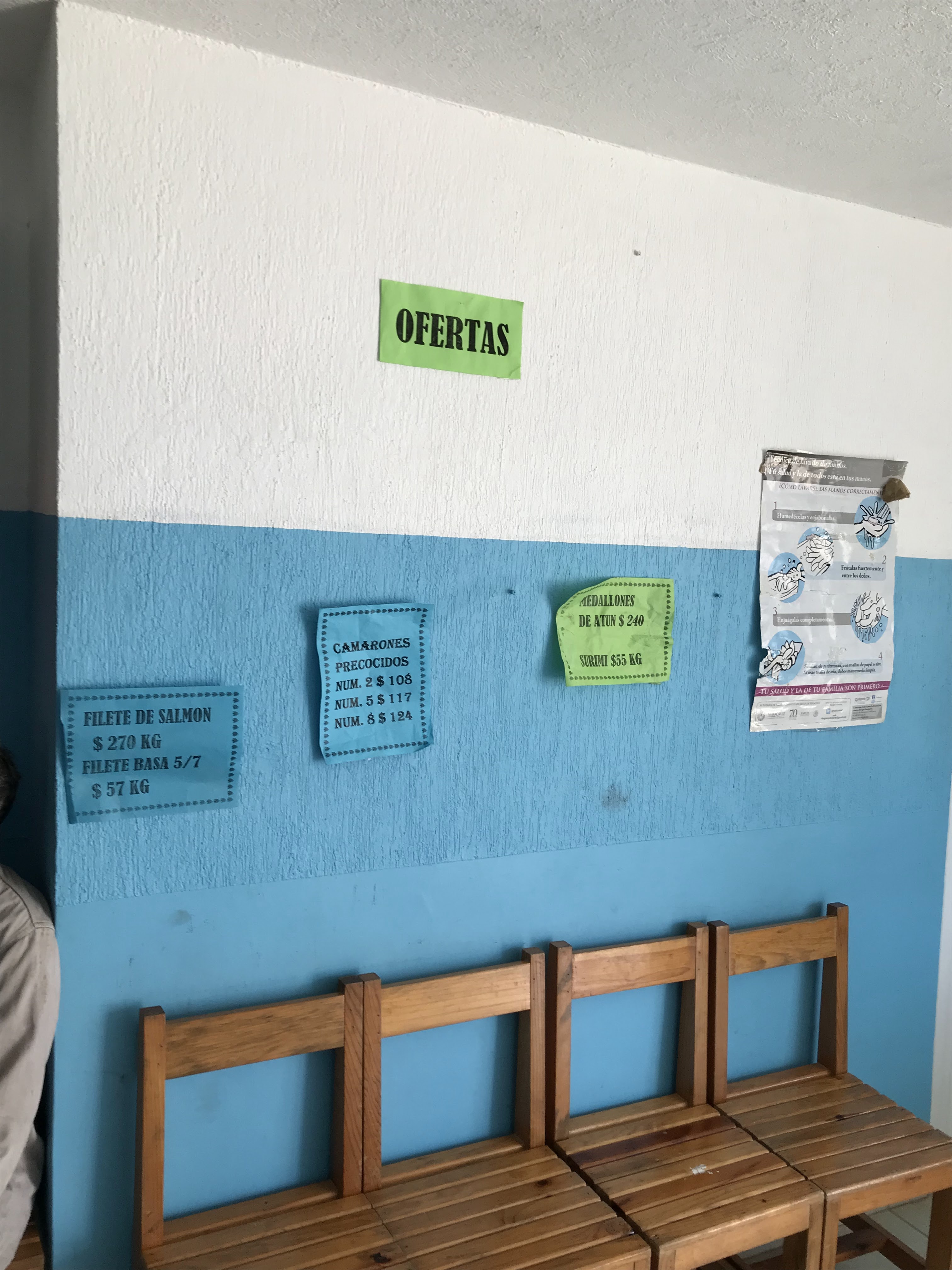 Pescadería Puerto México image 6