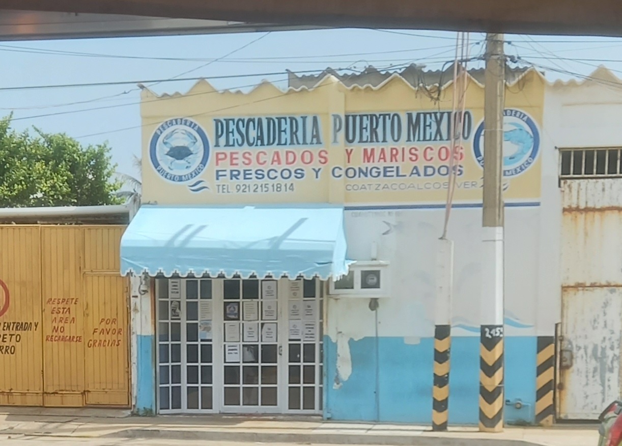 Pescadería Puerto México image 7
