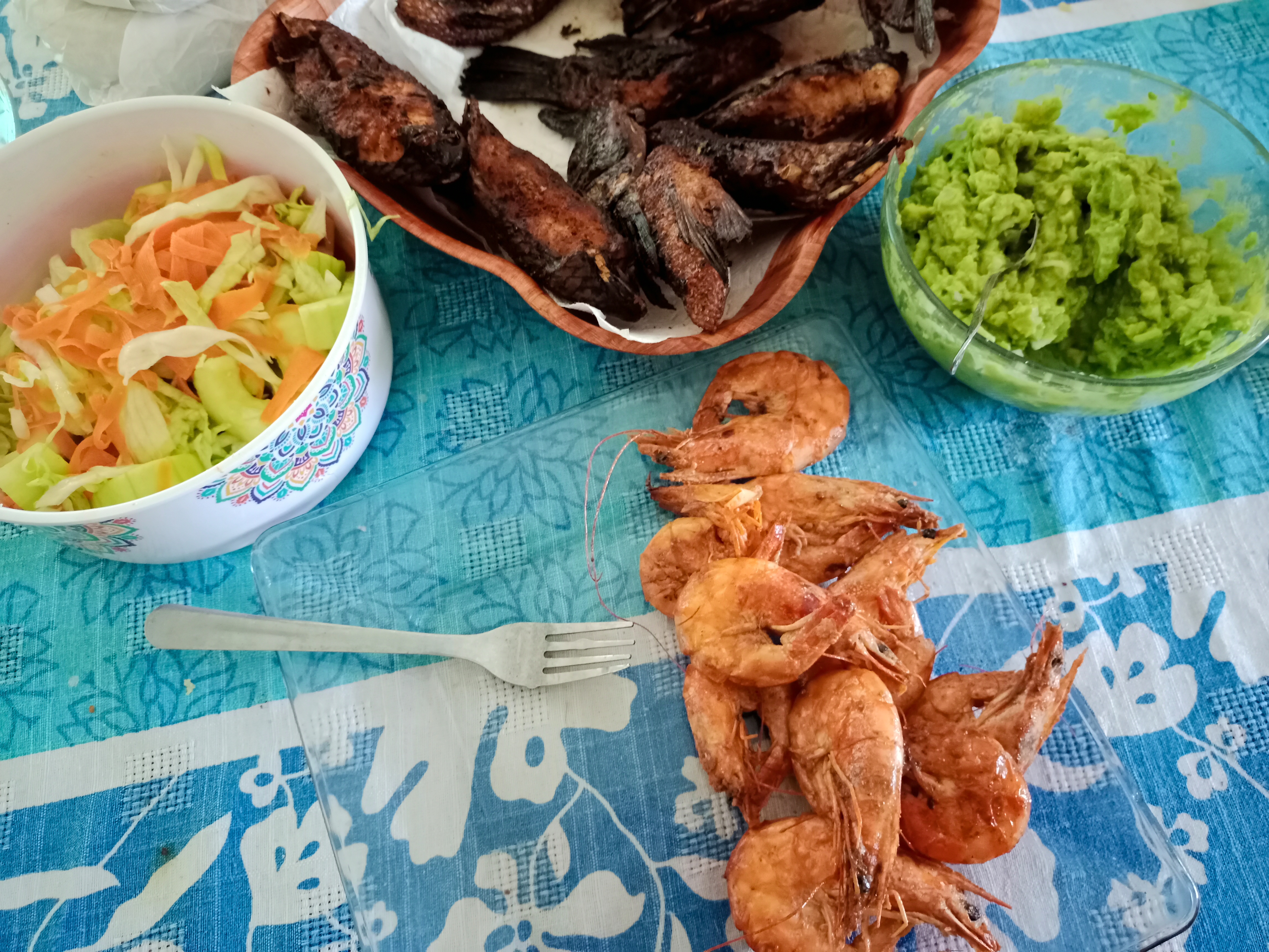 Pescadería Puerto México image 9