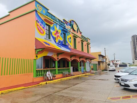 La Picadita Jarocha Sucursal Malecón image 1
