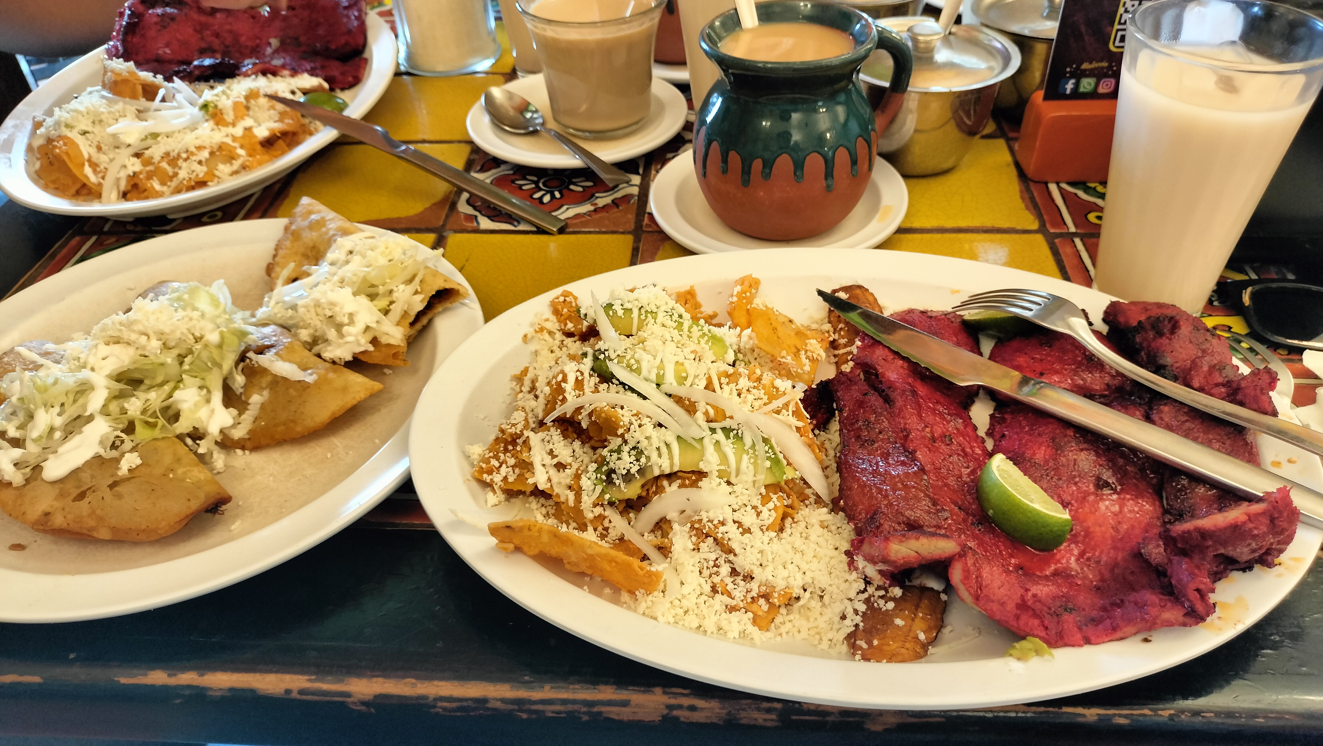 La Picadita Jarocha Sucursal Malecón image 2