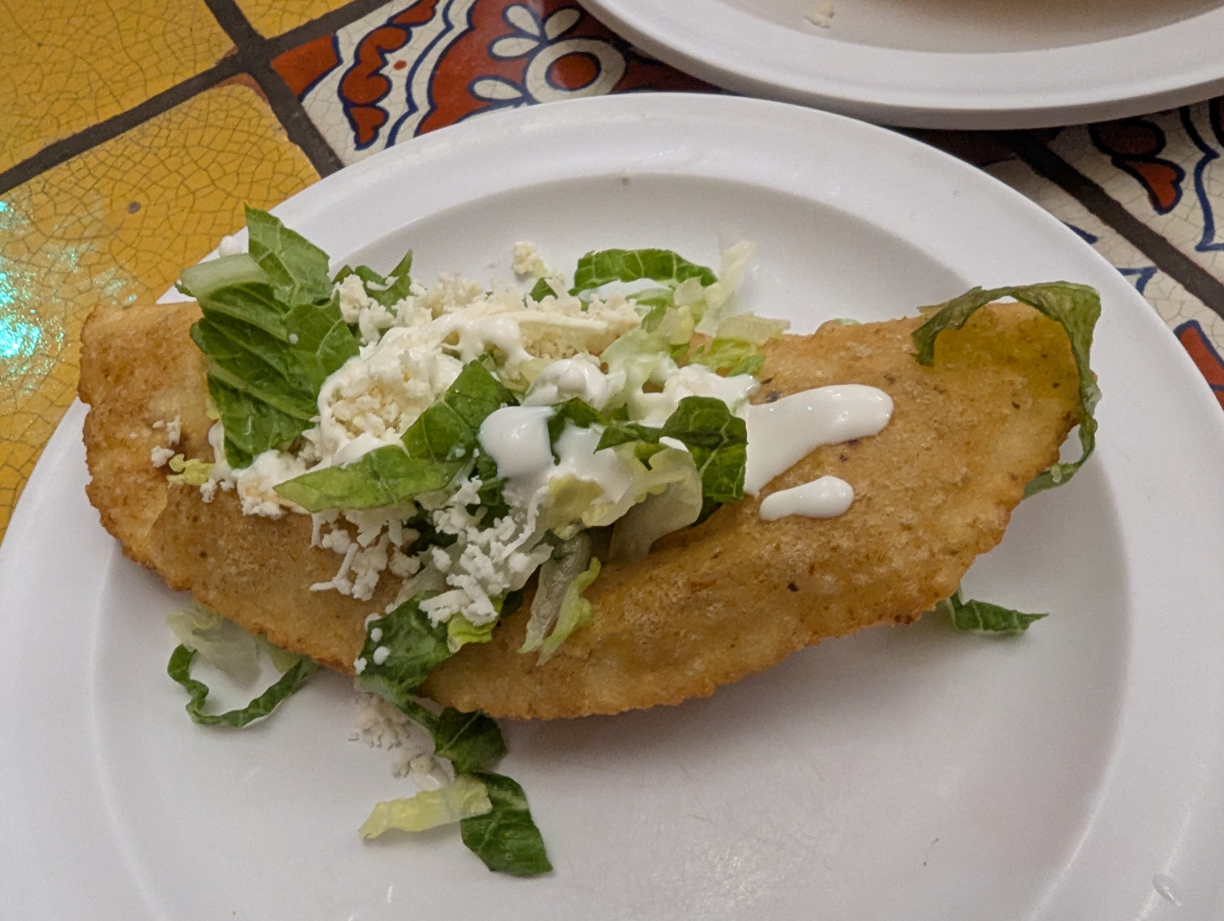 La Picadita Jarocha Sucursal Malecón image 3