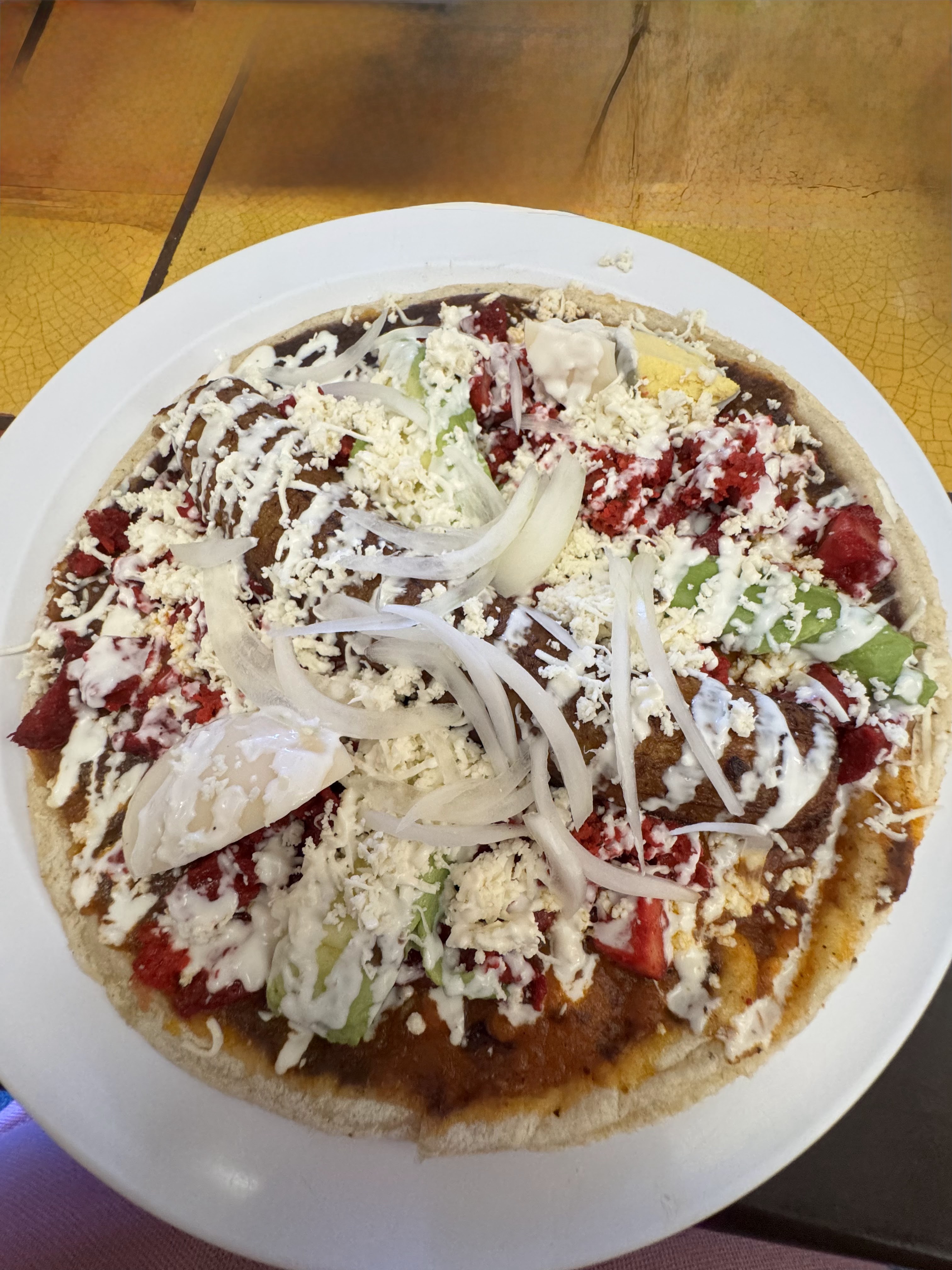 La Picadita Jarocha Sucursal Malecón image 4