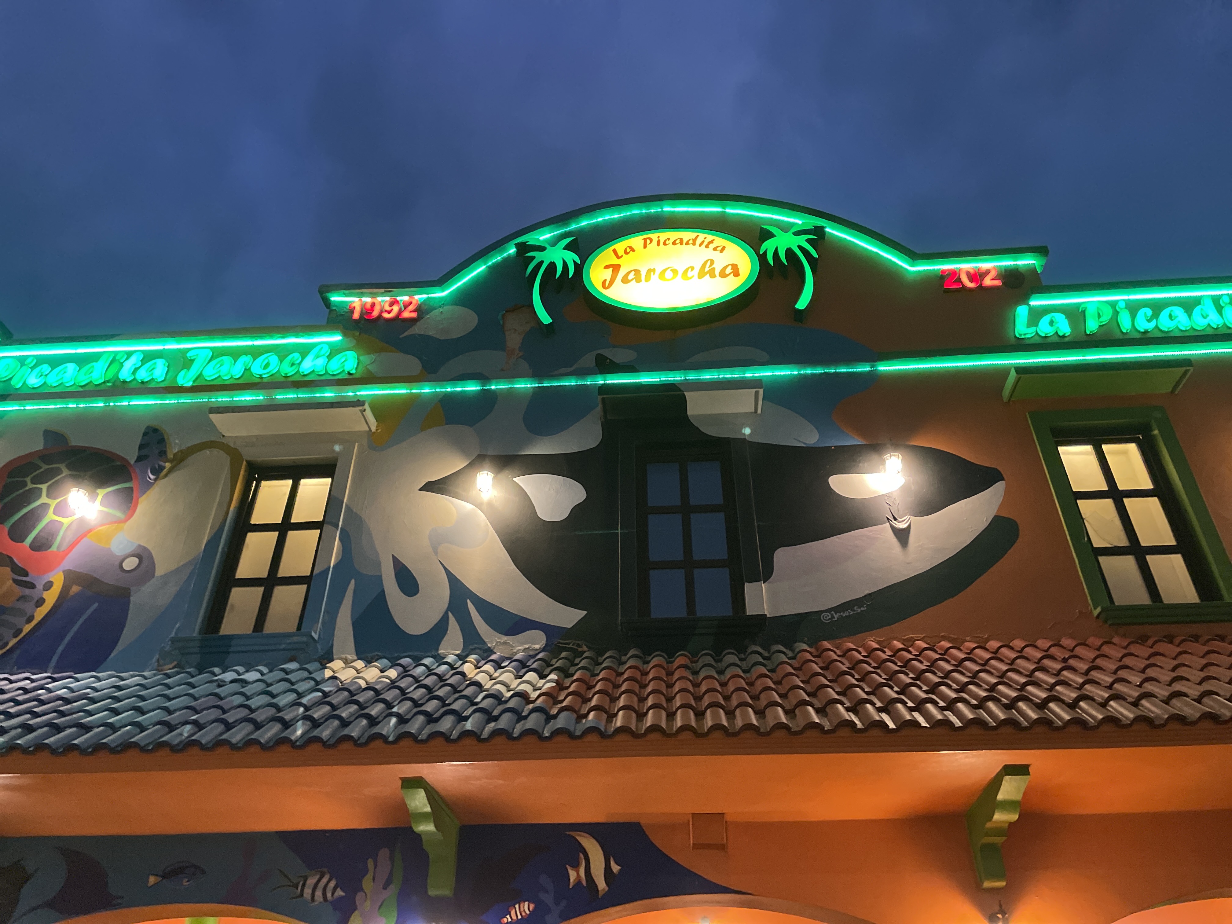 La Picadita Jarocha Sucursal Malecón image 5