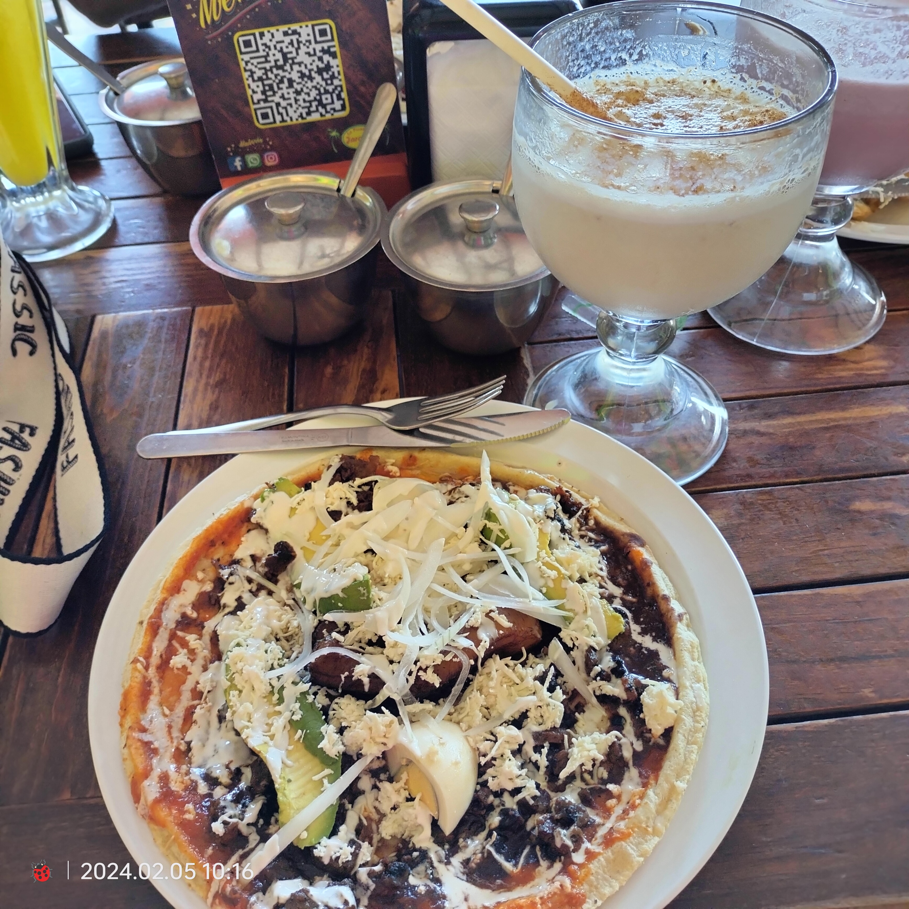 La Picadita Jarocha Sucursal Malecón image 7